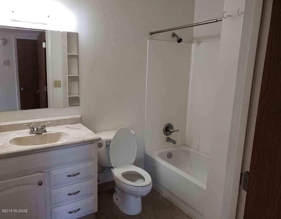 N/A - Residential Lease