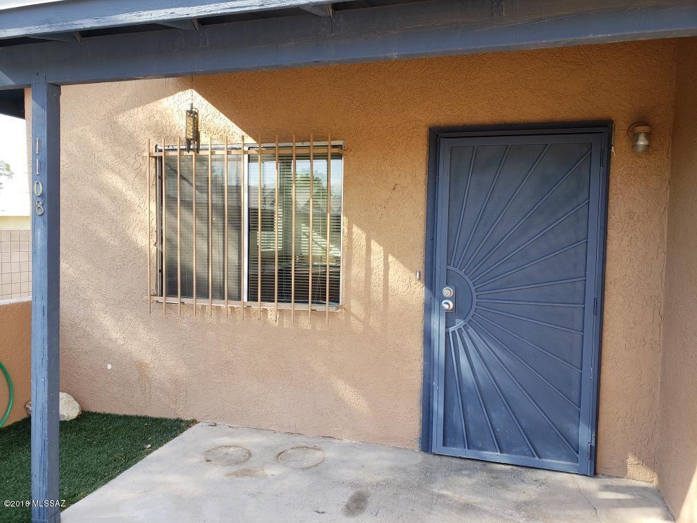 N/A - Residential Lease