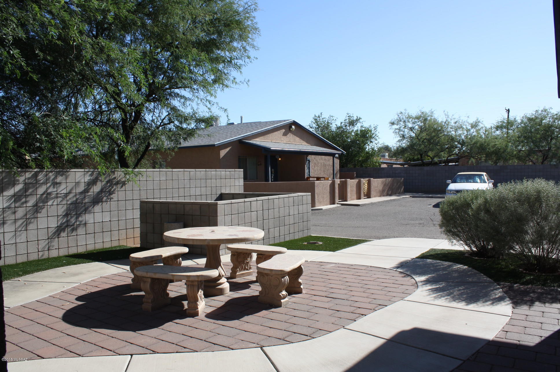 N/A - Residential Lease
