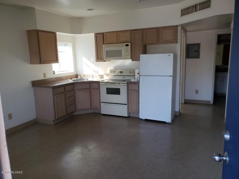 N/A - Residential Lease