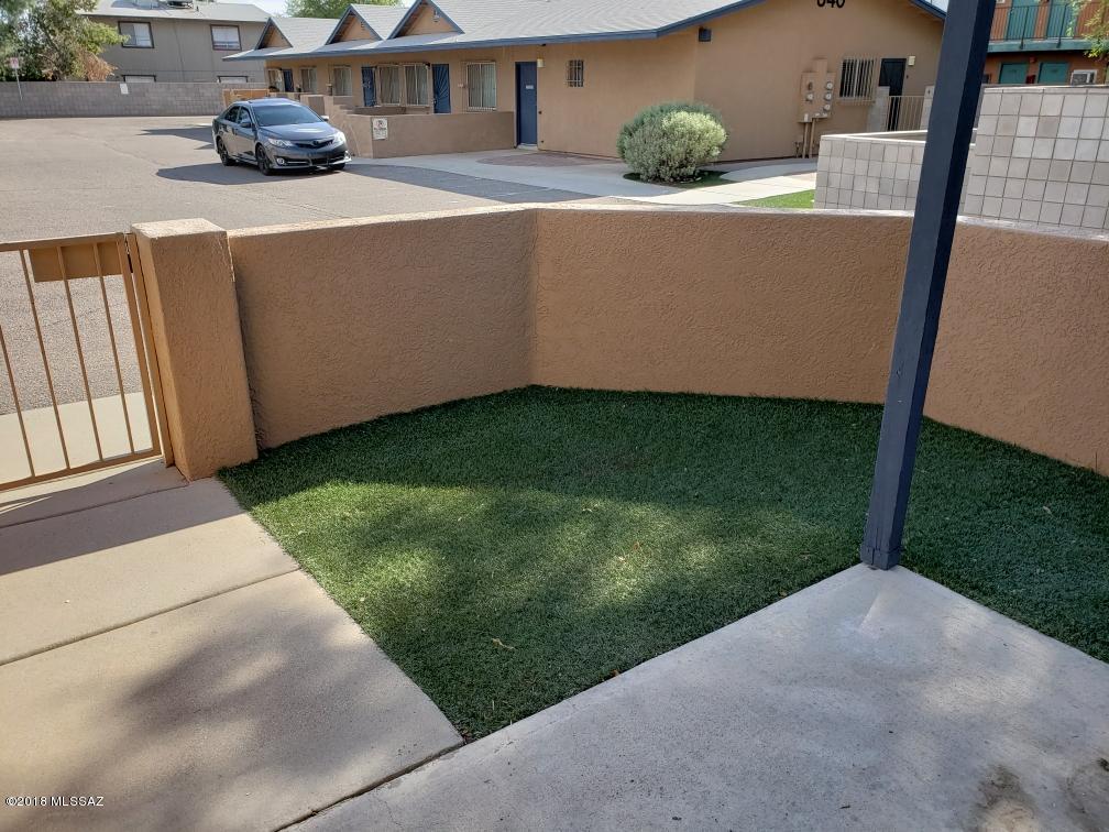 N/A - Residential Lease