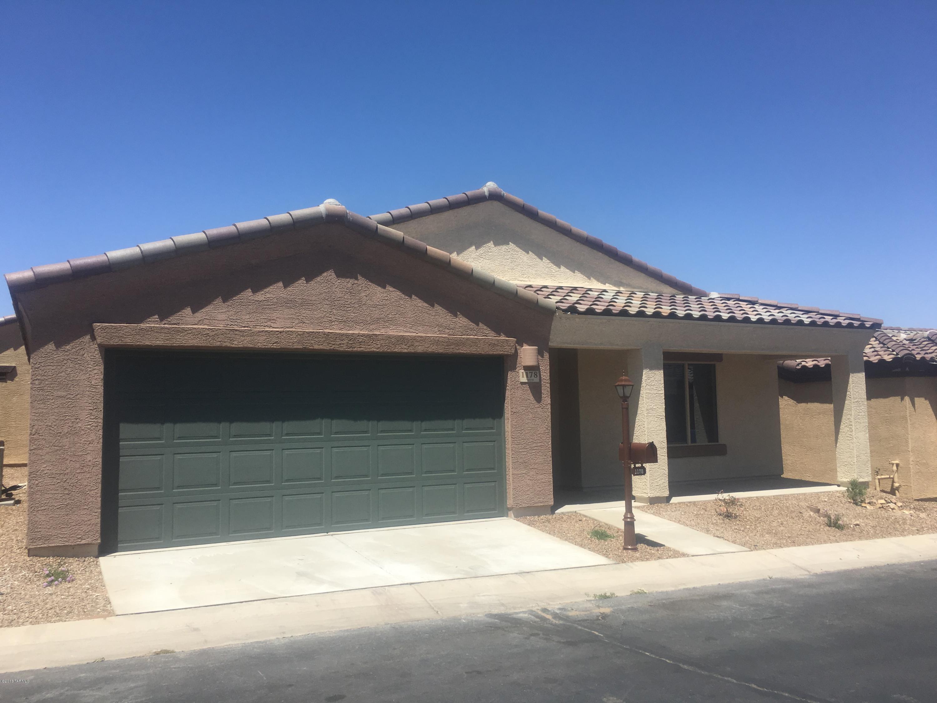 Rancho Resort (1-326) - Residential