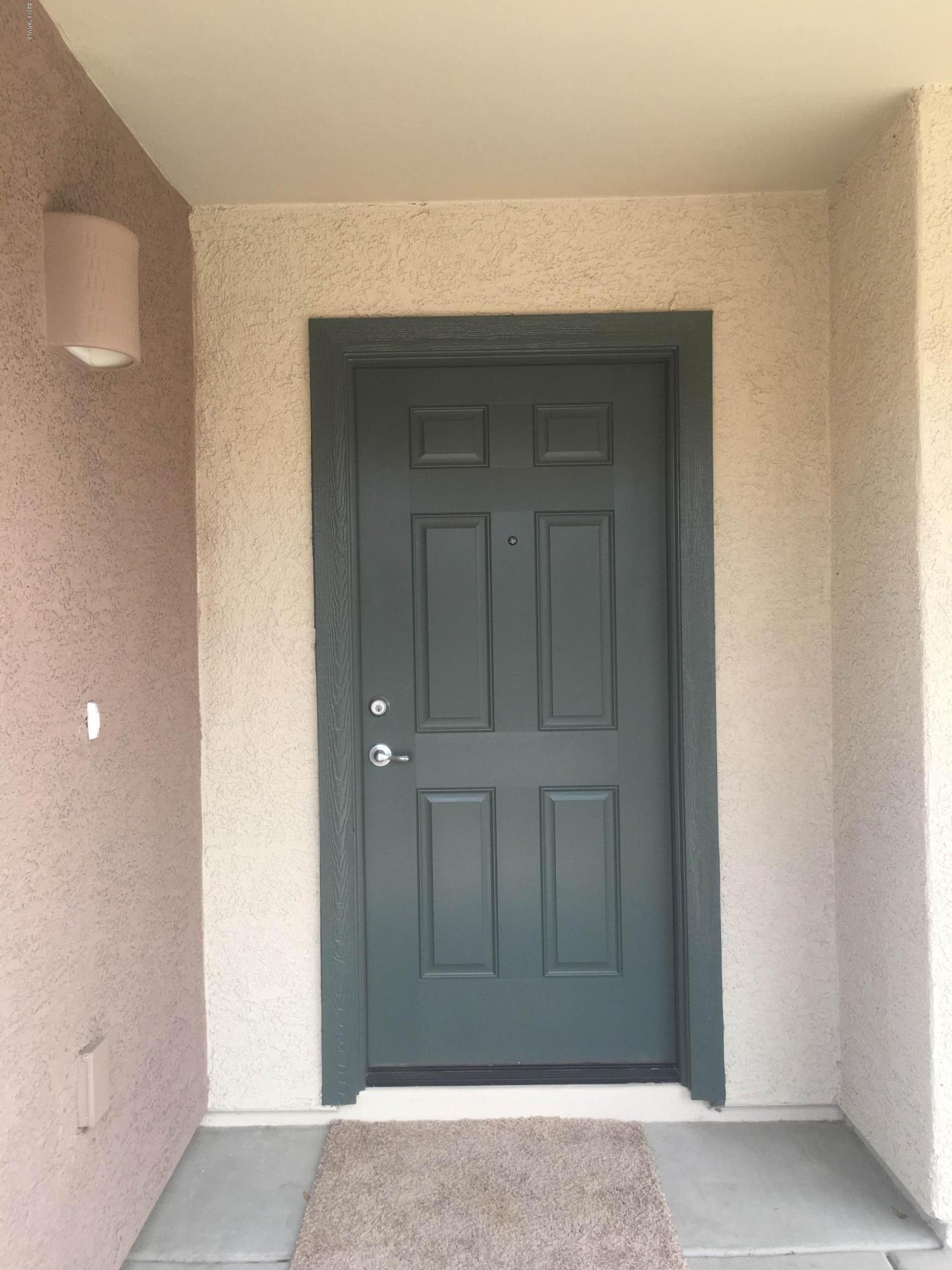 Rancho Resort (1-326) - Residential