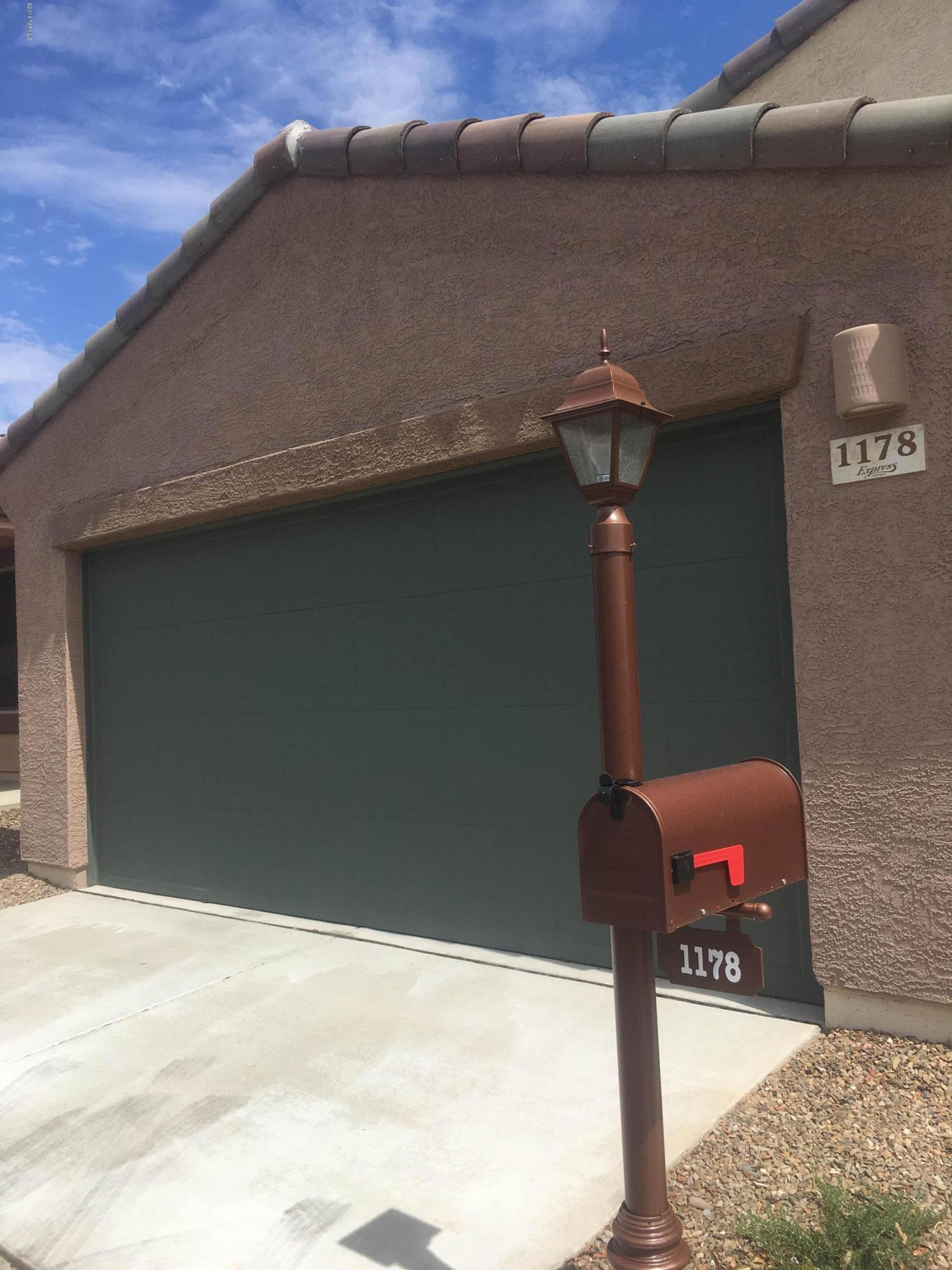 Rancho Resort (1-326) - Residential
