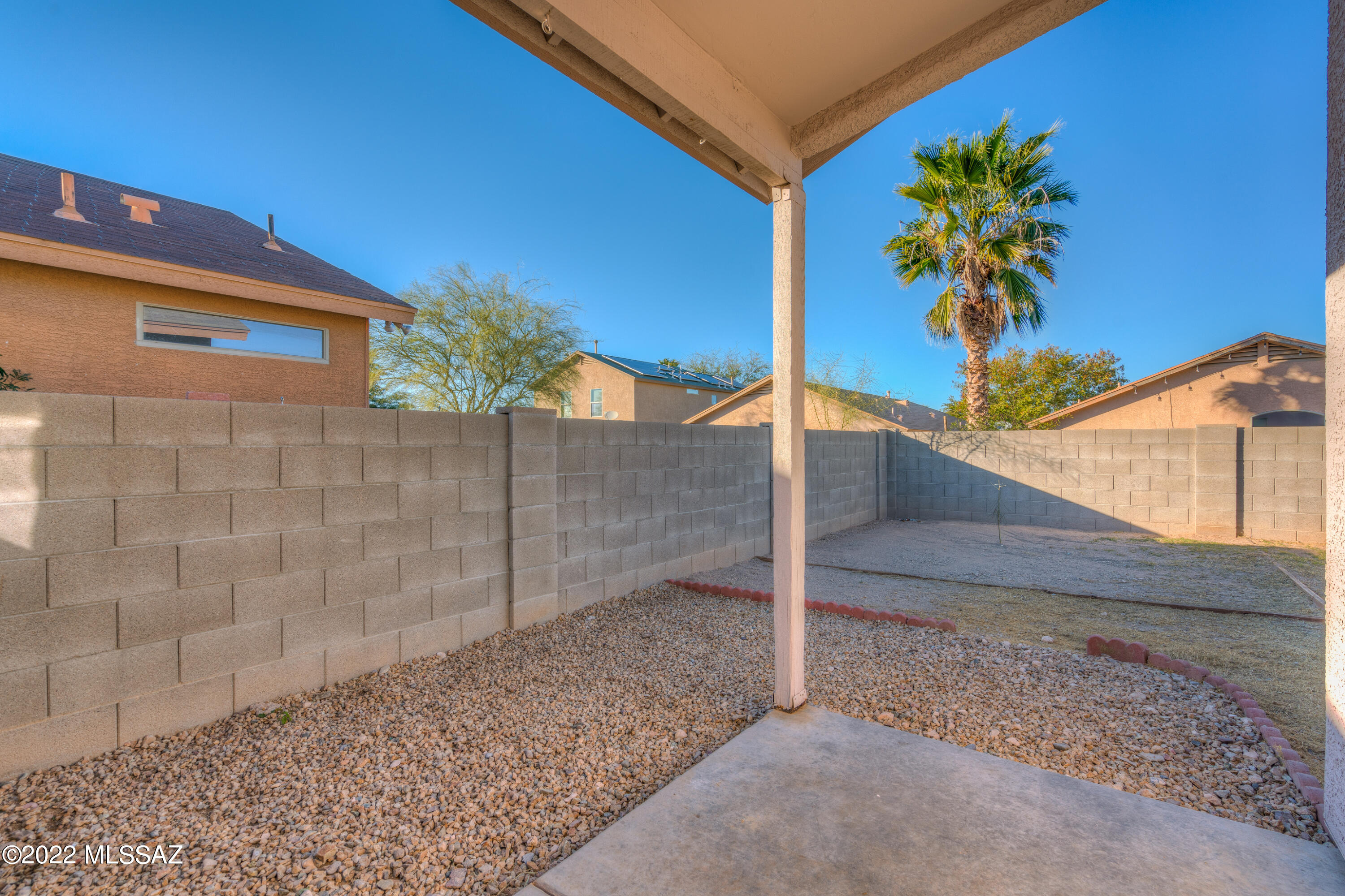 Desert Vistas Terrace (1-183) - Residential