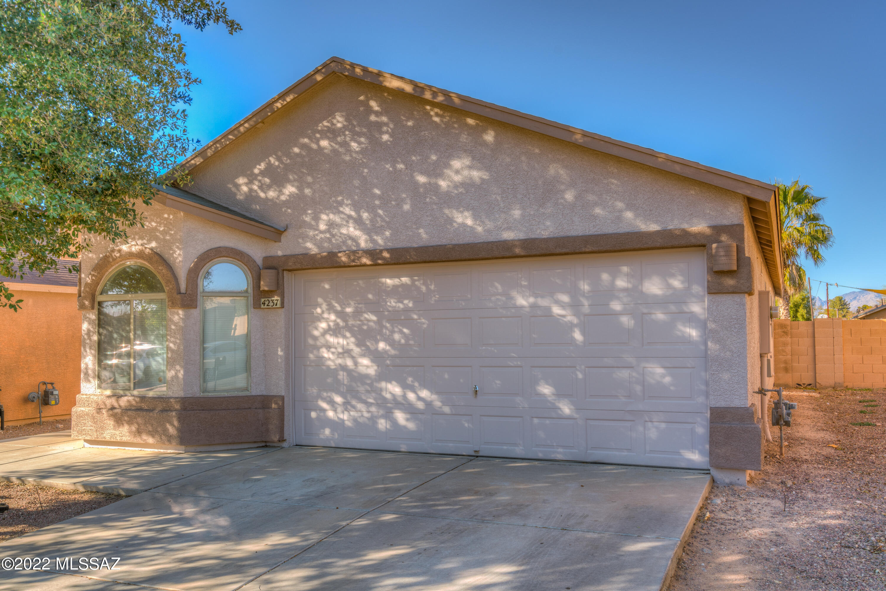 Desert Vistas Terrace (1-183) - Residential