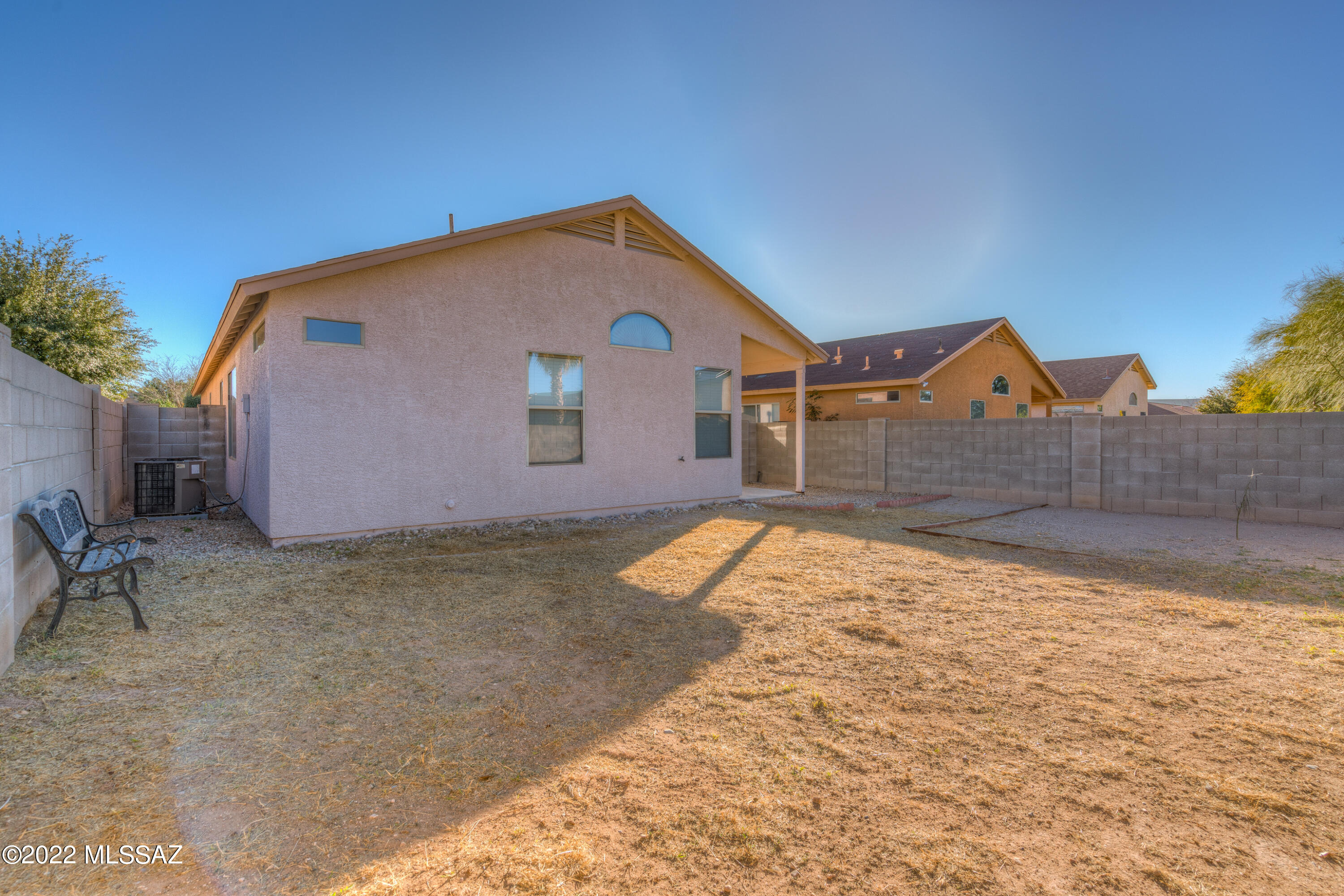 Desert Vistas Terrace (1-183) - Residential