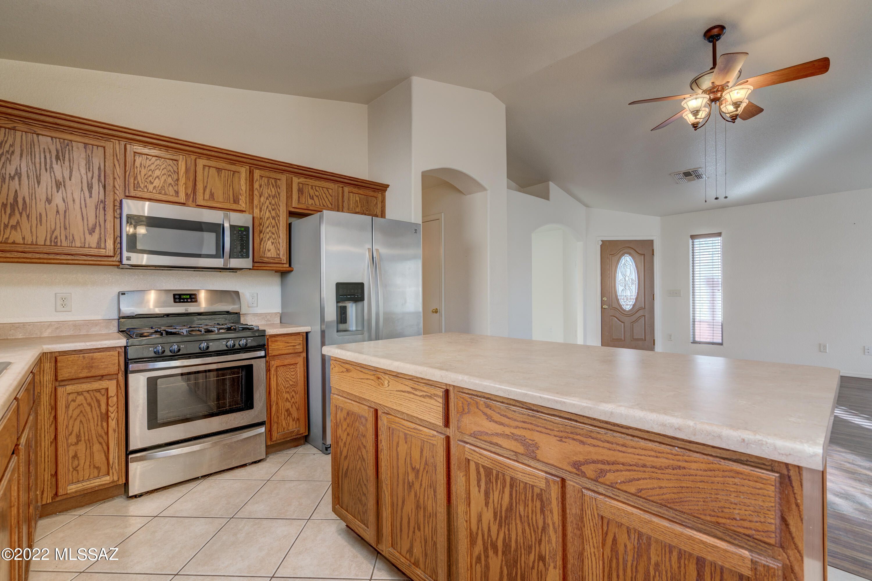 Desert Vistas Terrace (1-183) - Residential