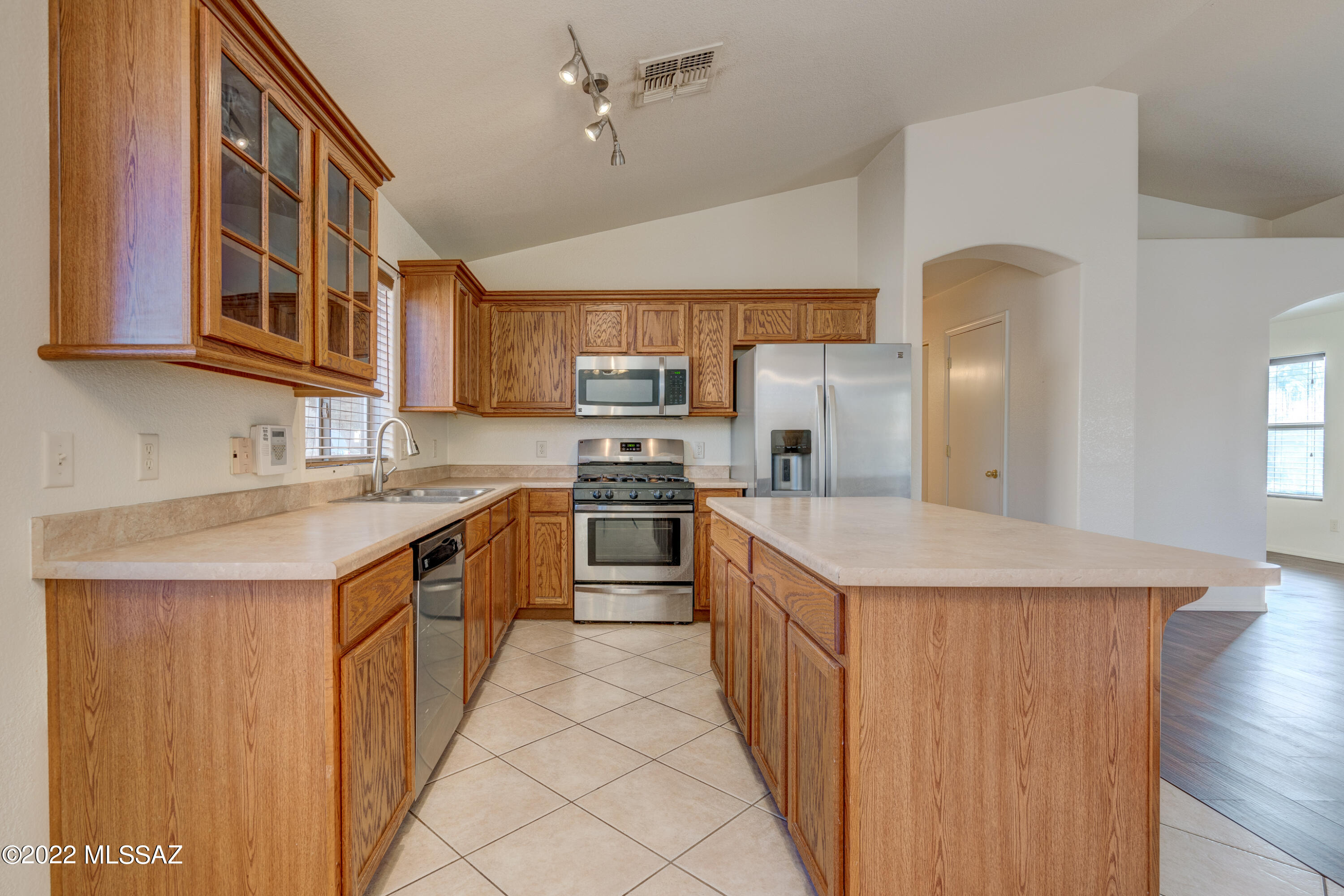 Desert Vistas Terrace (1-183) - Residential