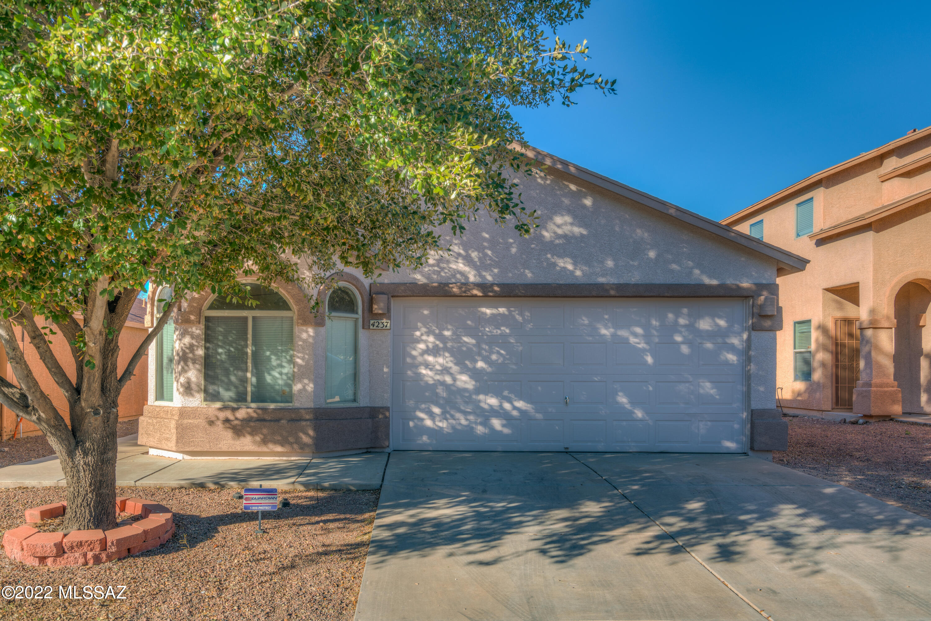 Desert Vistas Terrace (1-183) - Residential