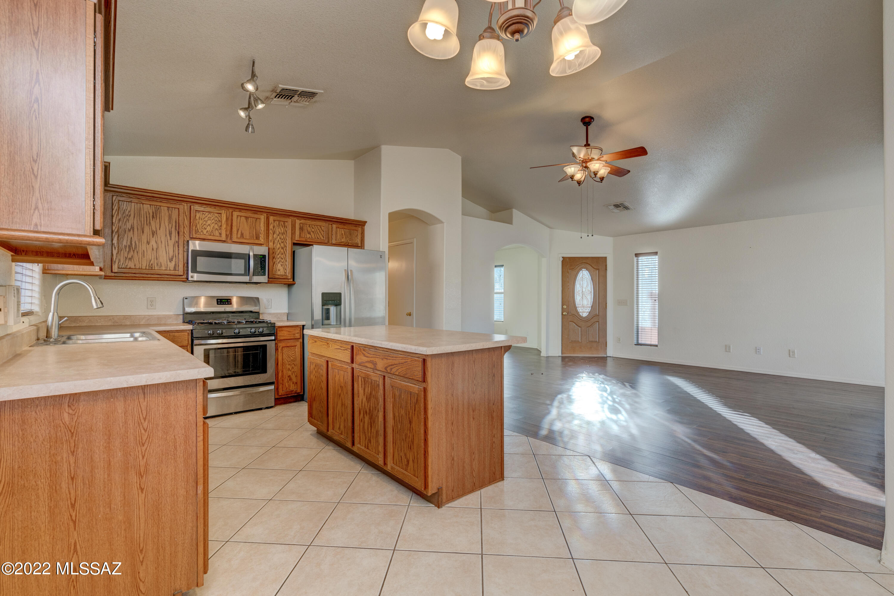 Desert Vistas Terrace (1-183) - Residential