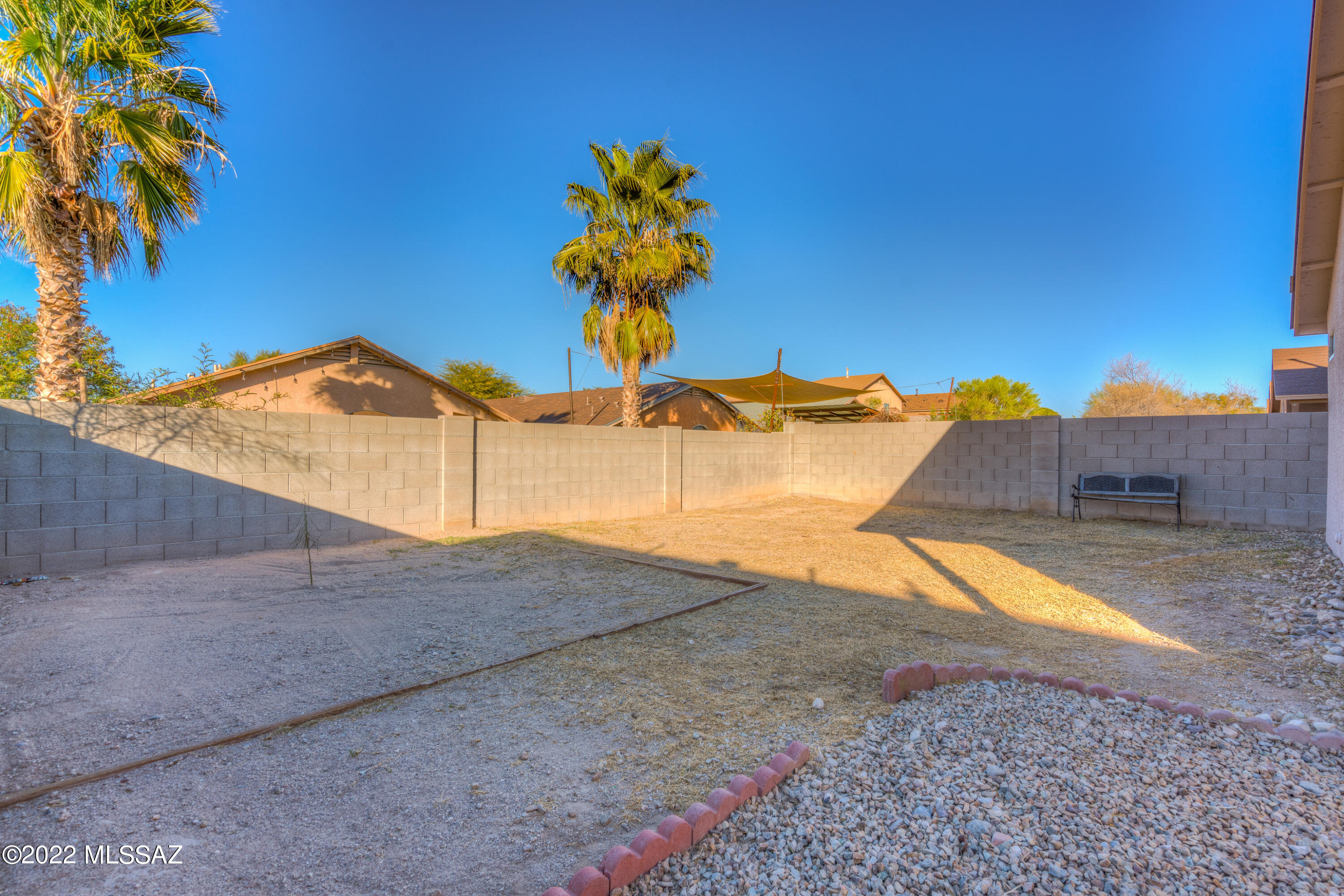 Desert Vistas Terrace (1-183) - Residential