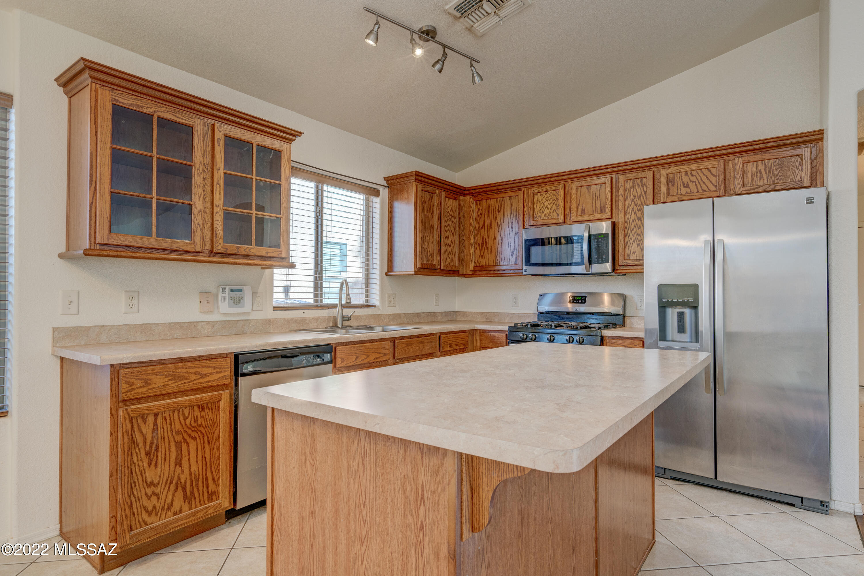 Desert Vistas Terrace (1-183) - Residential