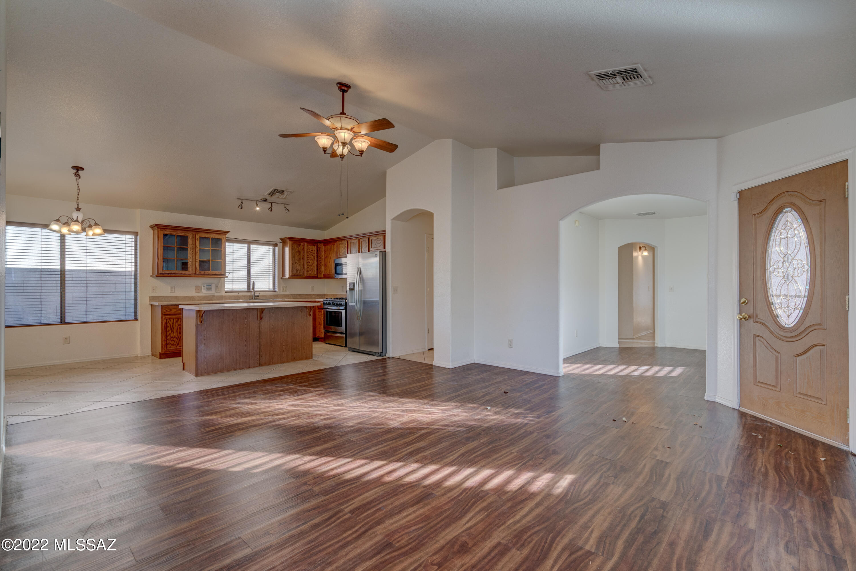 Desert Vistas Terrace (1-183) - Residential