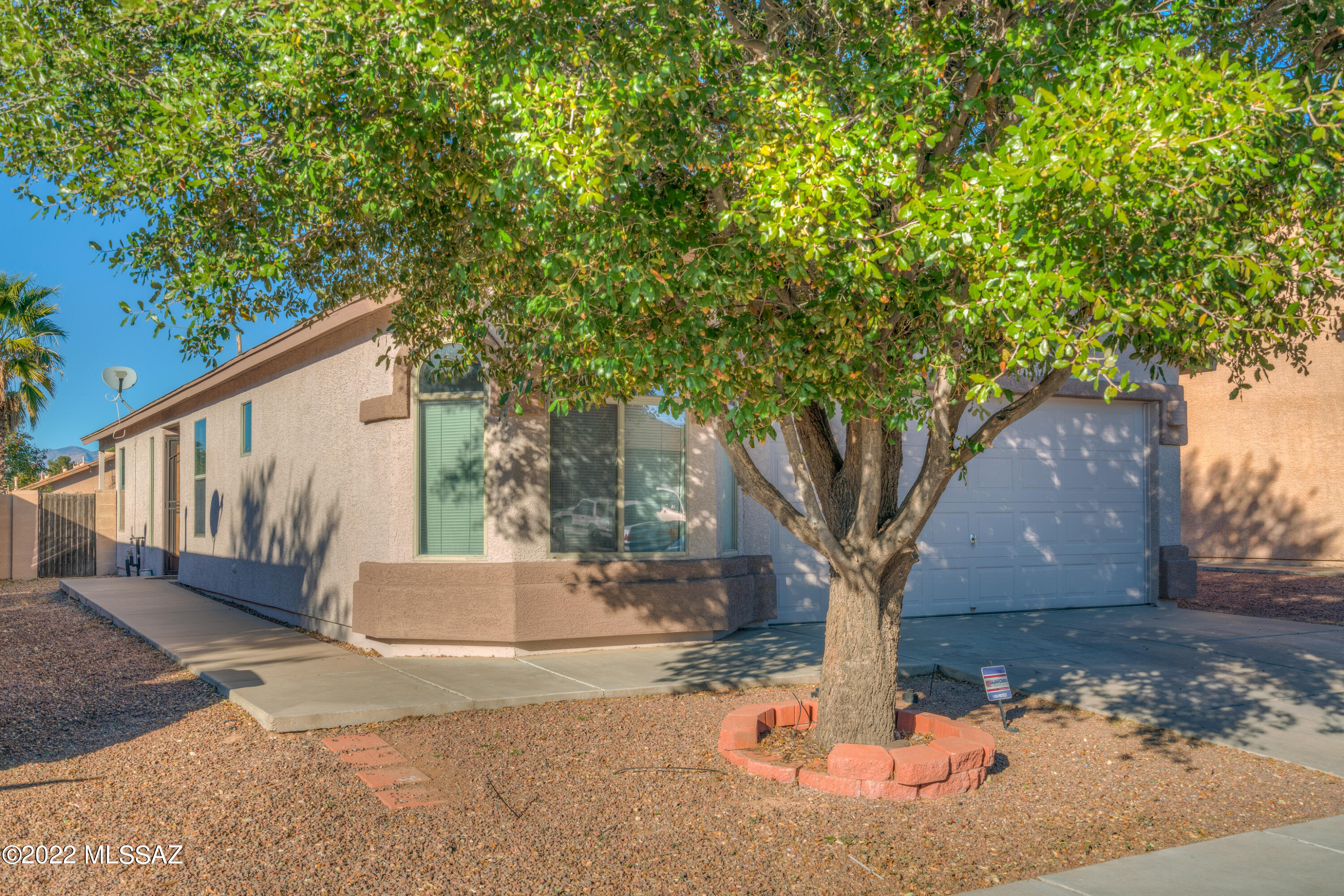 Desert Vistas Terrace (1-183) - Residential