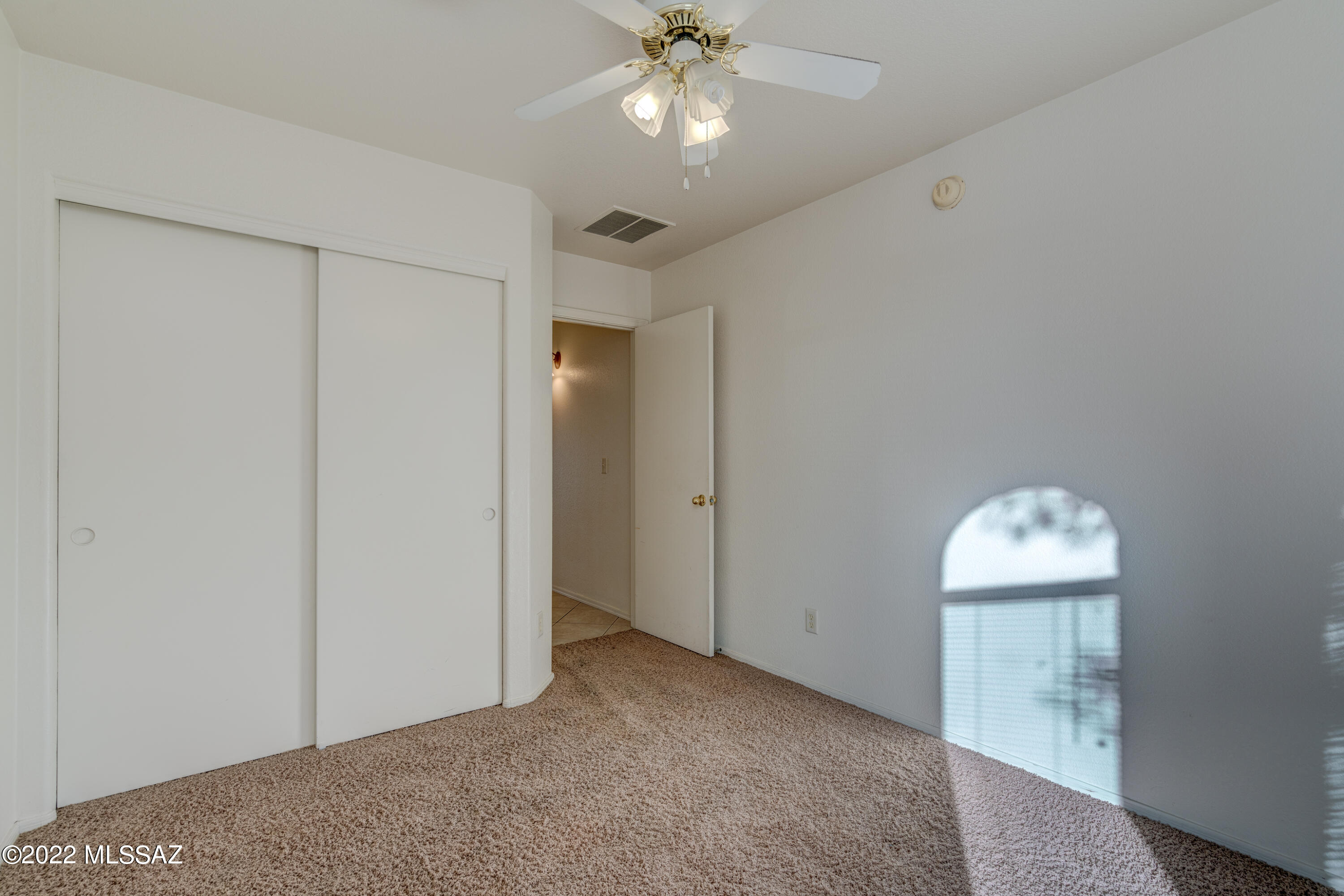 Desert Vistas Terrace (1-183) - Residential