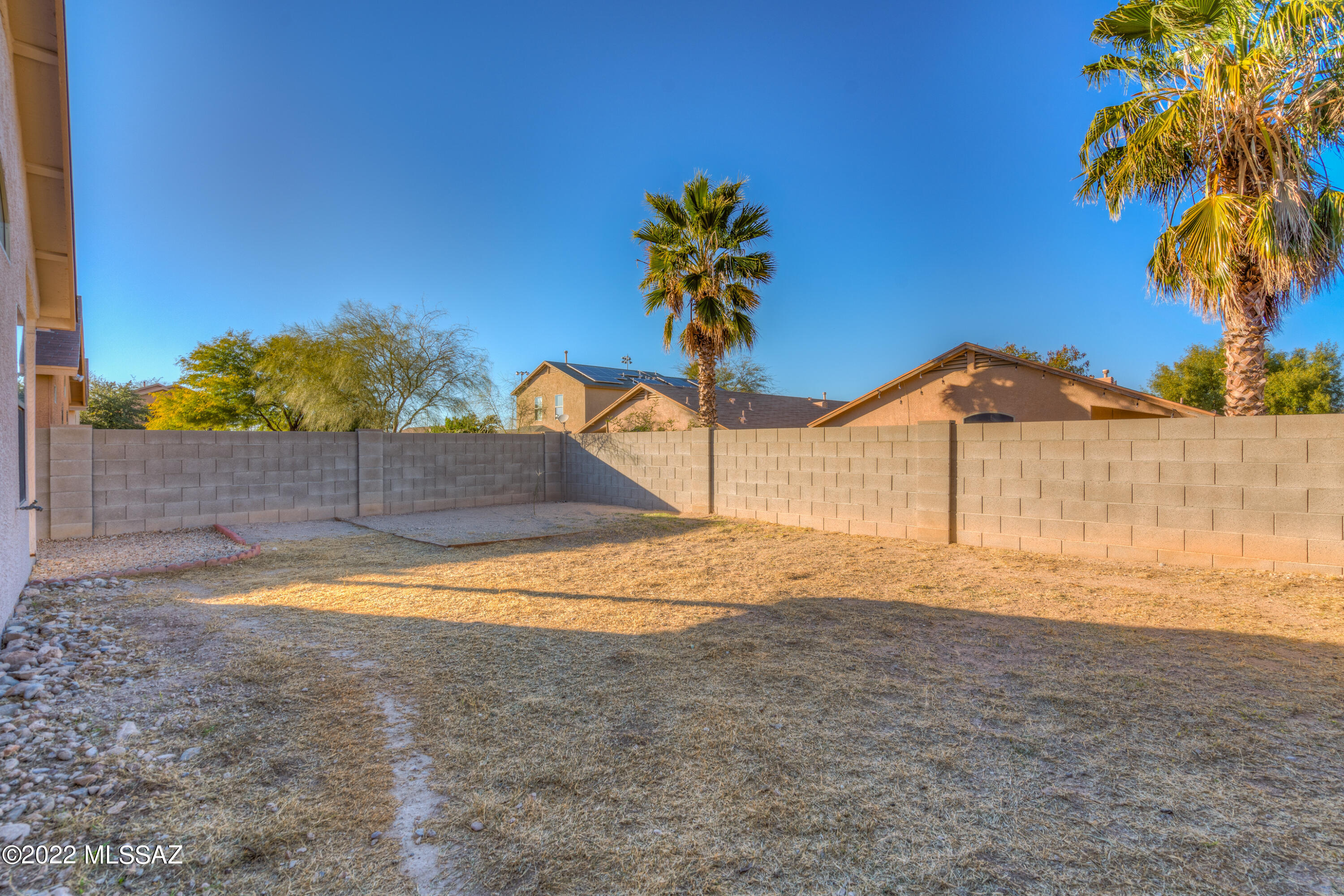 Desert Vistas Terrace (1-183) - Residential