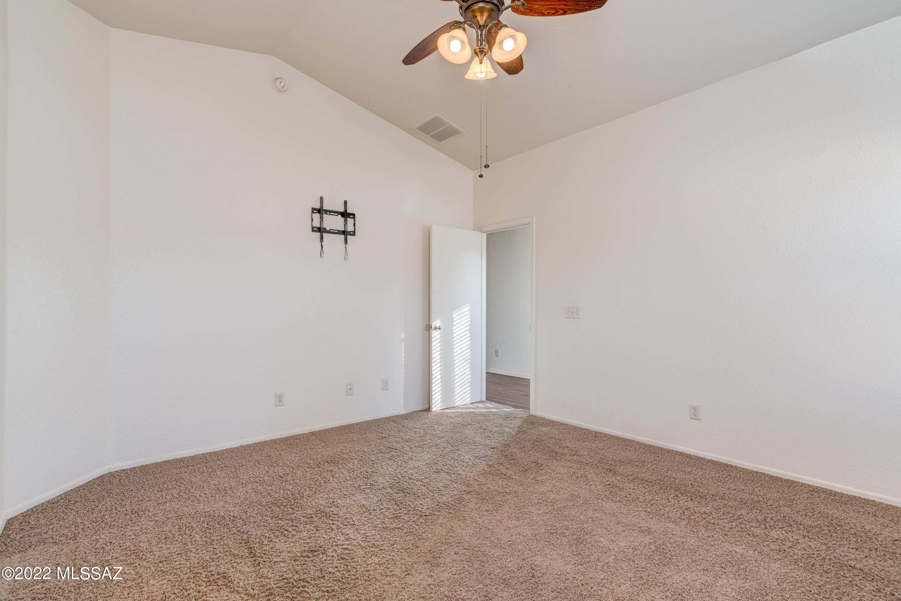 Desert Vistas Terrace (1-183) - Residential