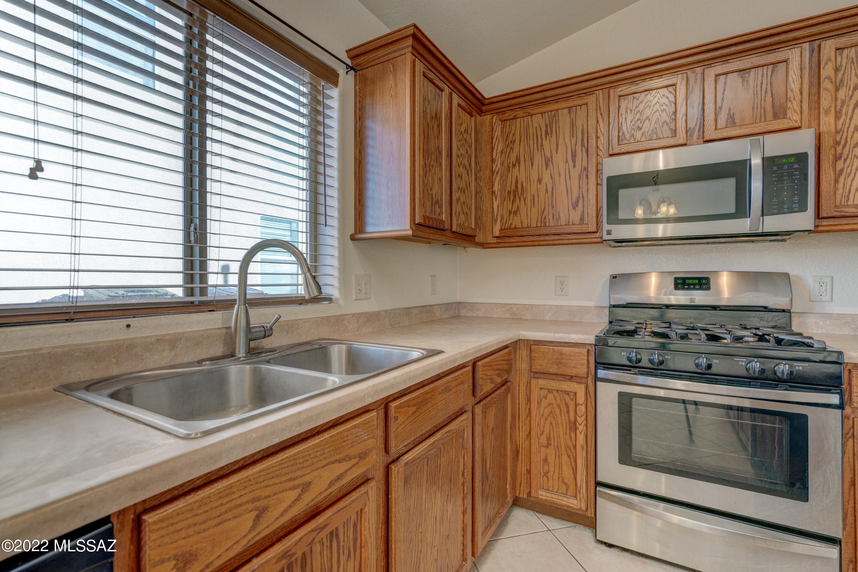 Desert Vistas Terrace (1-183) - Residential
