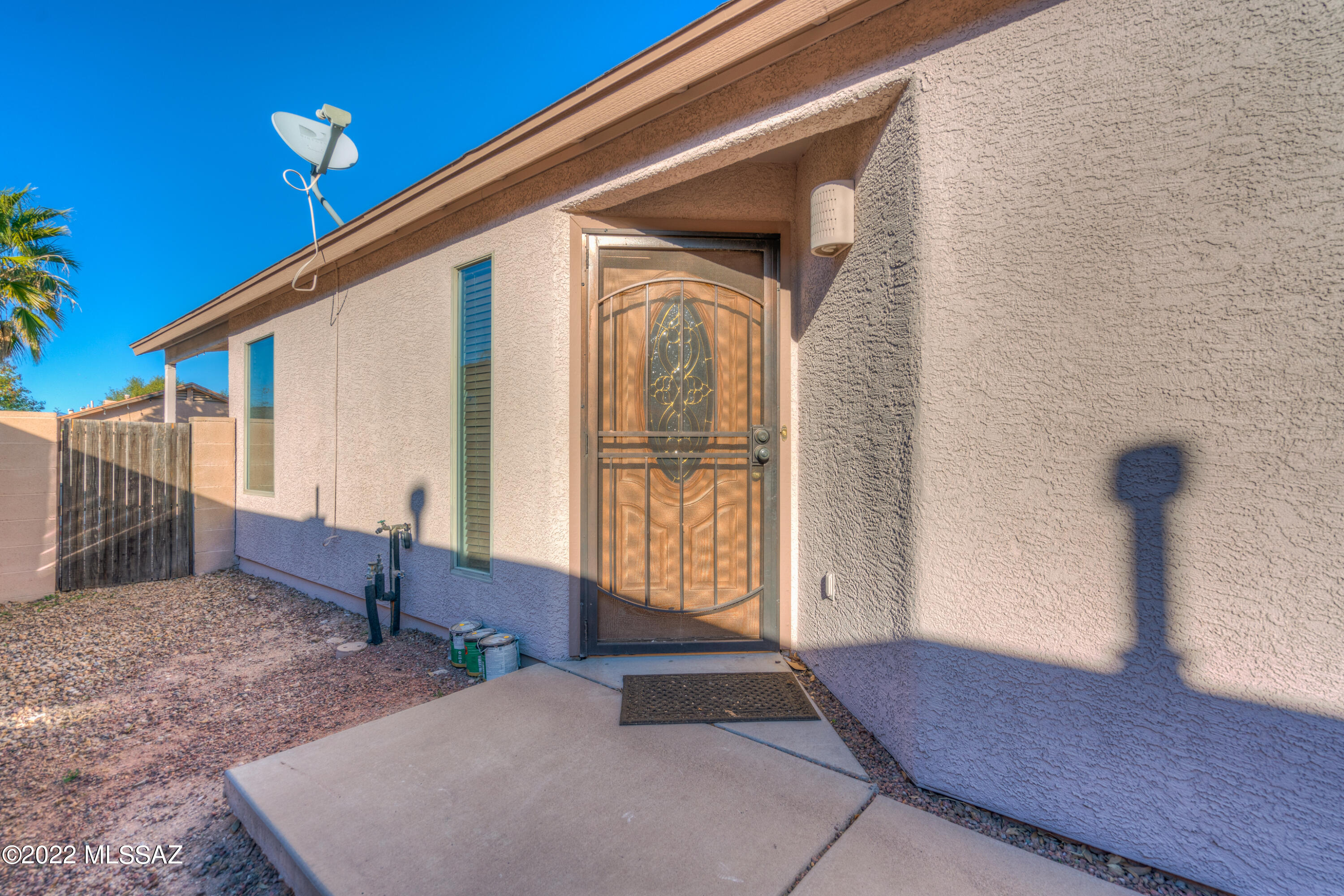 Desert Vistas Terrace (1-183) - Residential