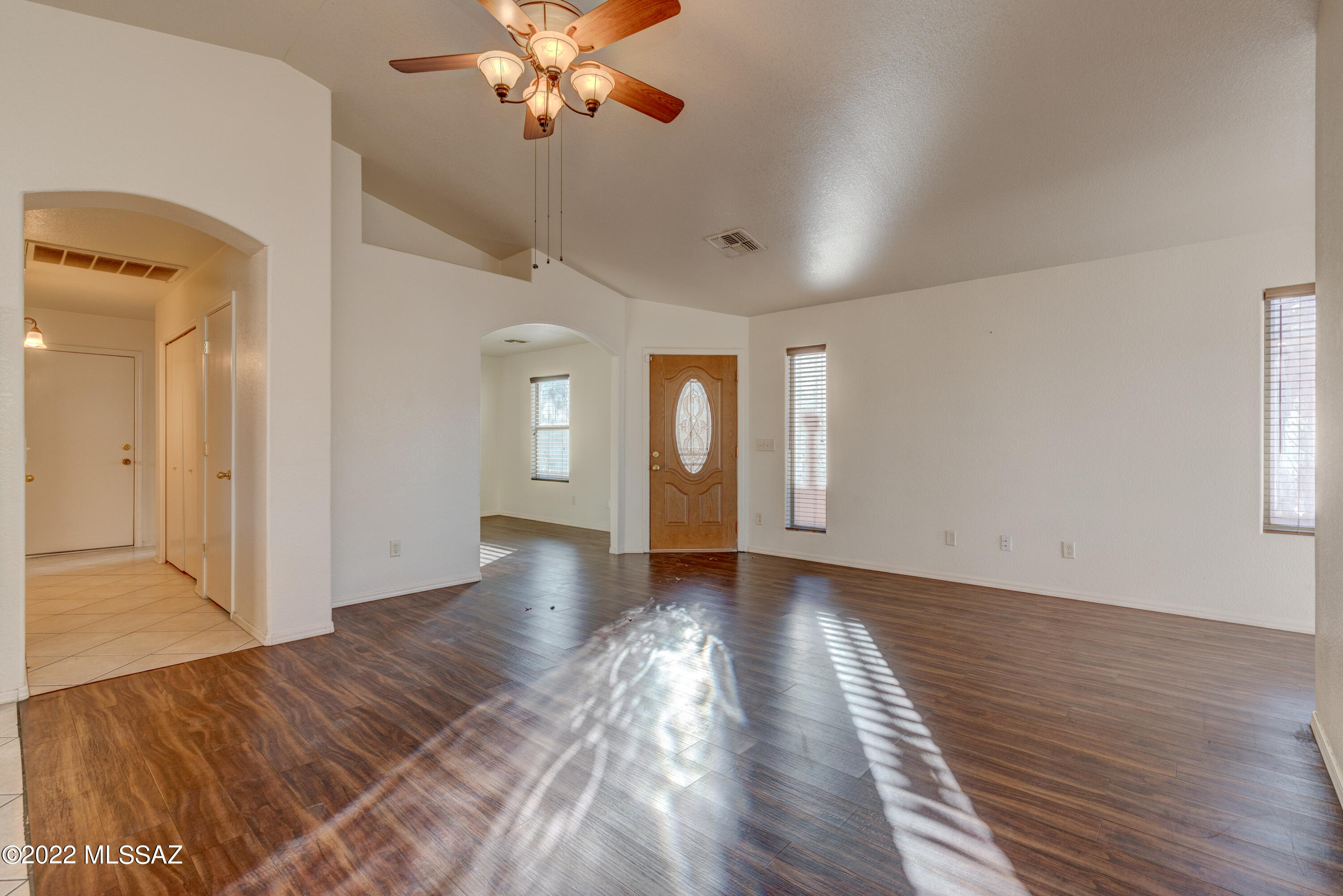 Desert Vistas Terrace (1-183) - Residential