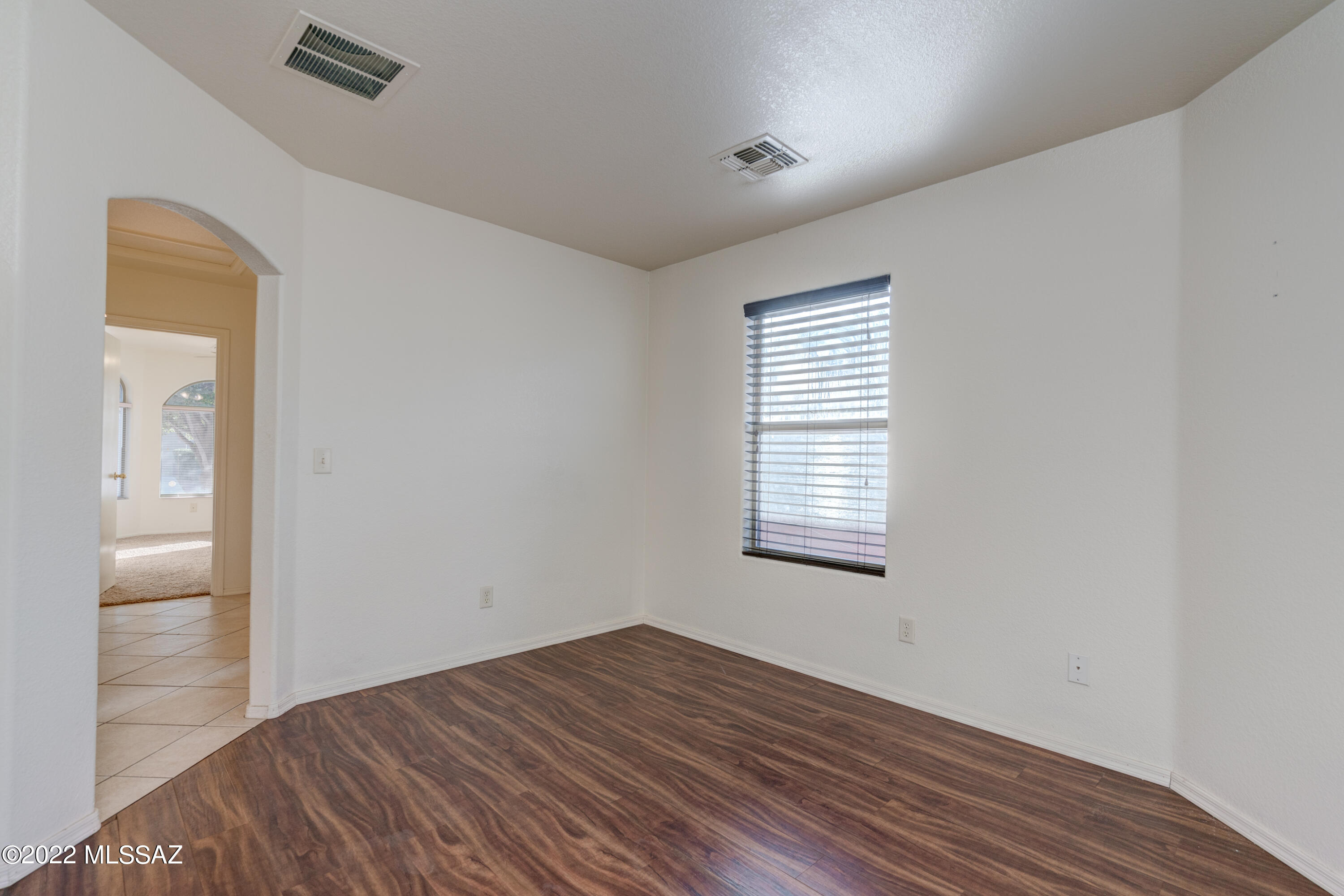 Desert Vistas Terrace (1-183) - Residential