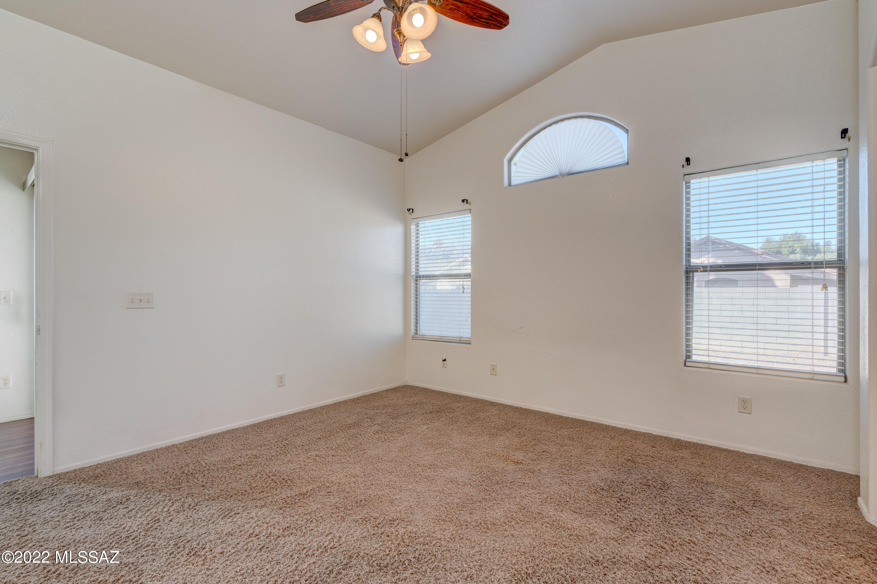 Desert Vistas Terrace (1-183) - Residential