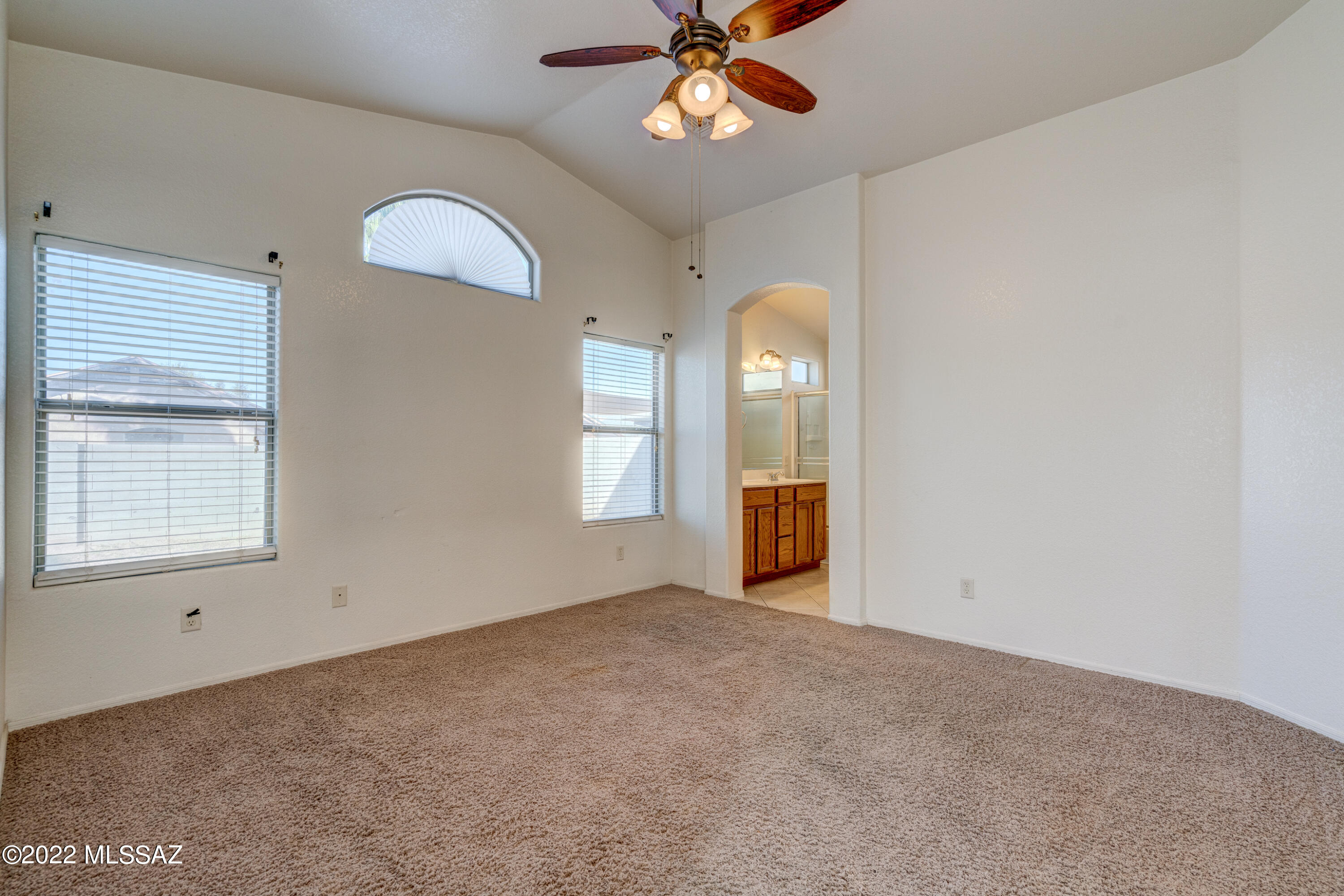 Desert Vistas Terrace (1-183) - Residential