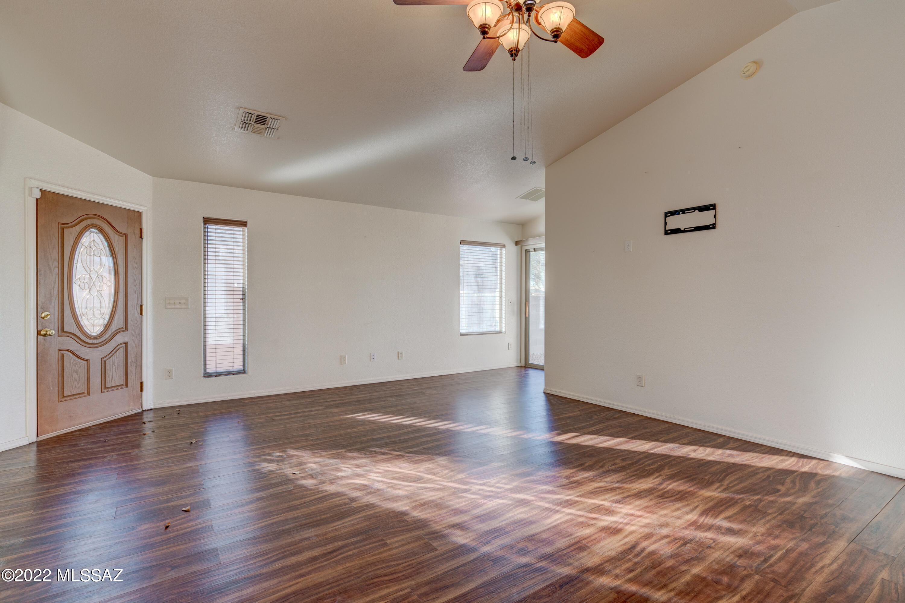 Desert Vistas Terrace (1-183) - Residential