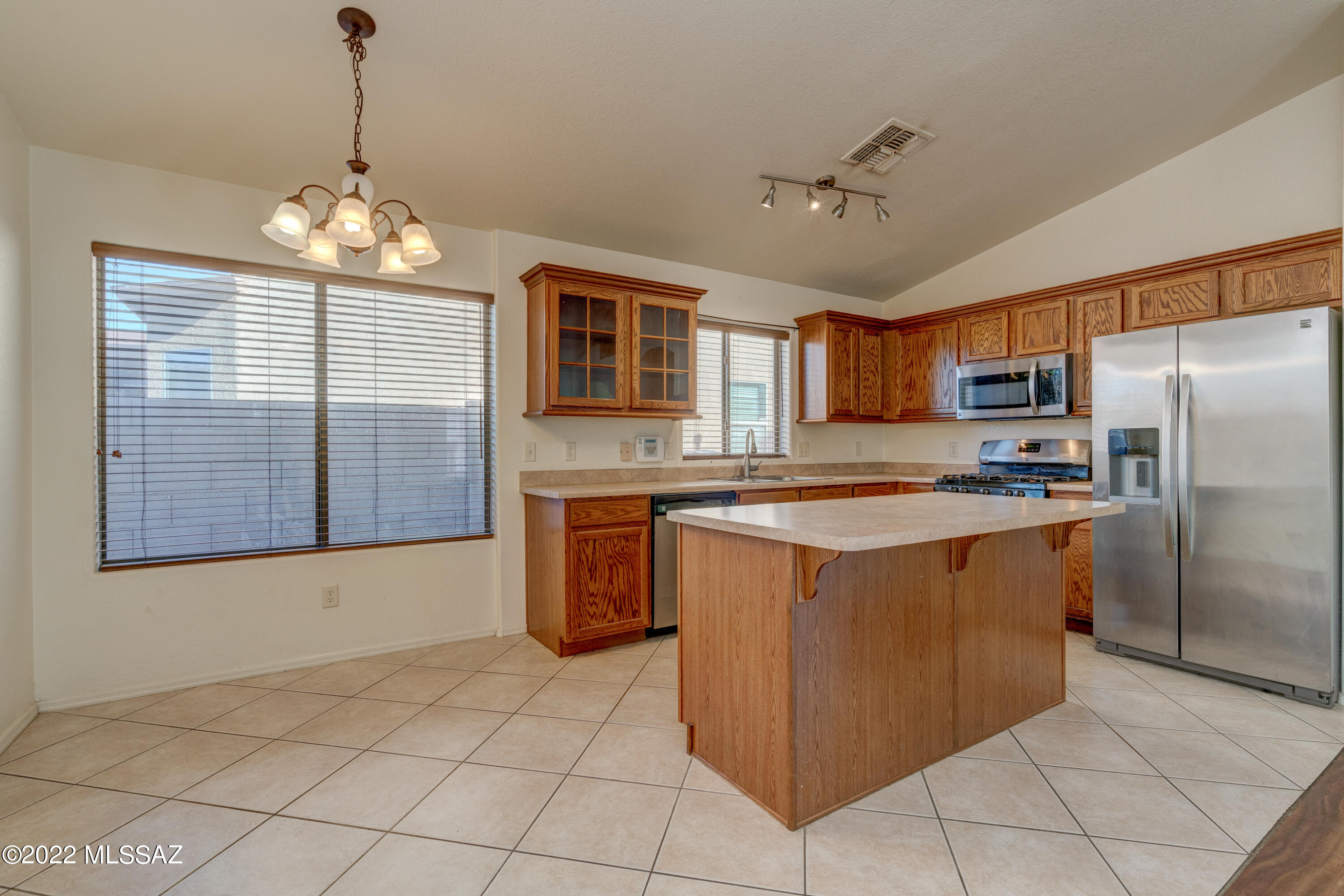 Desert Vistas Terrace (1-183) - Residential