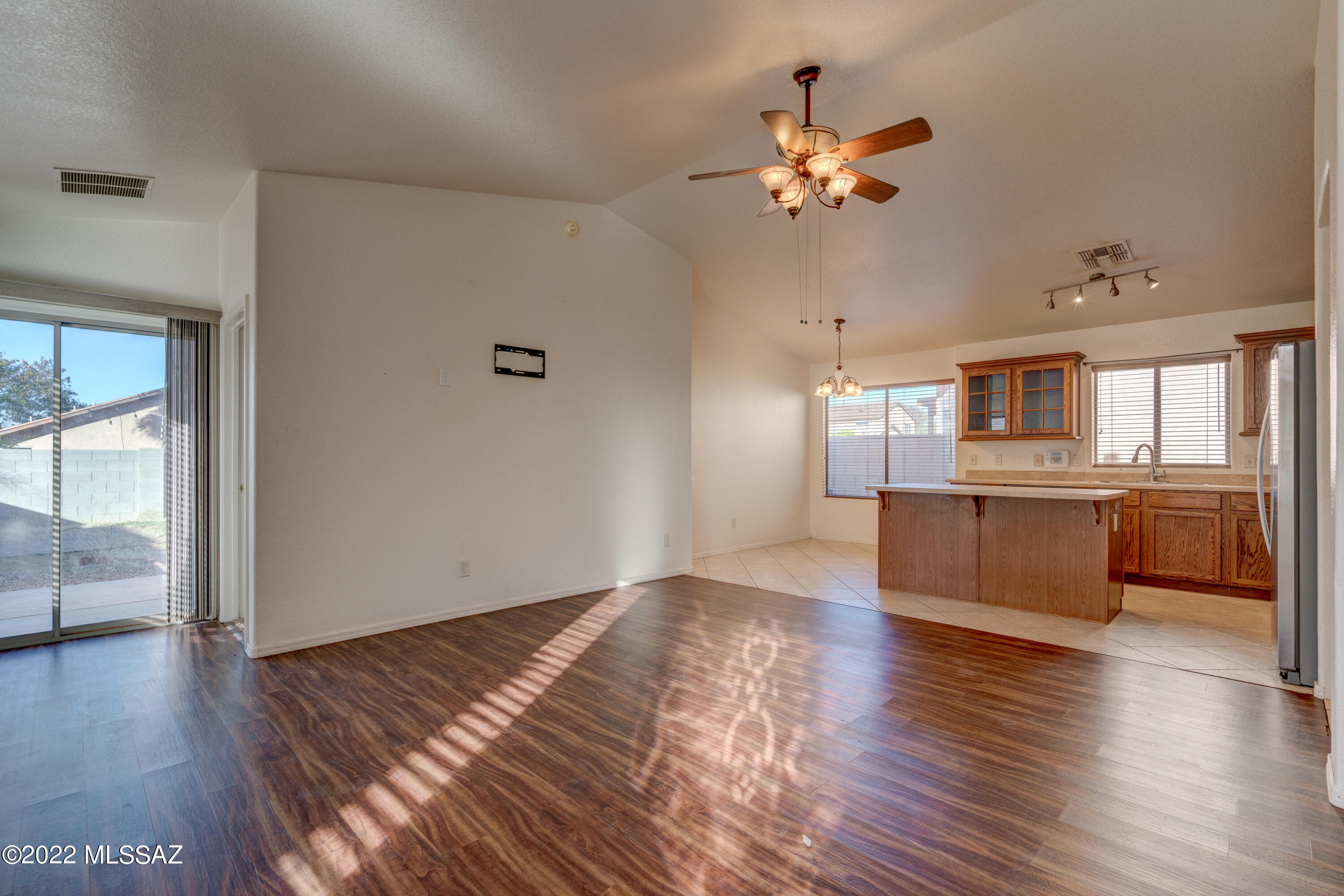 Desert Vistas Terrace (1-183) - Residential