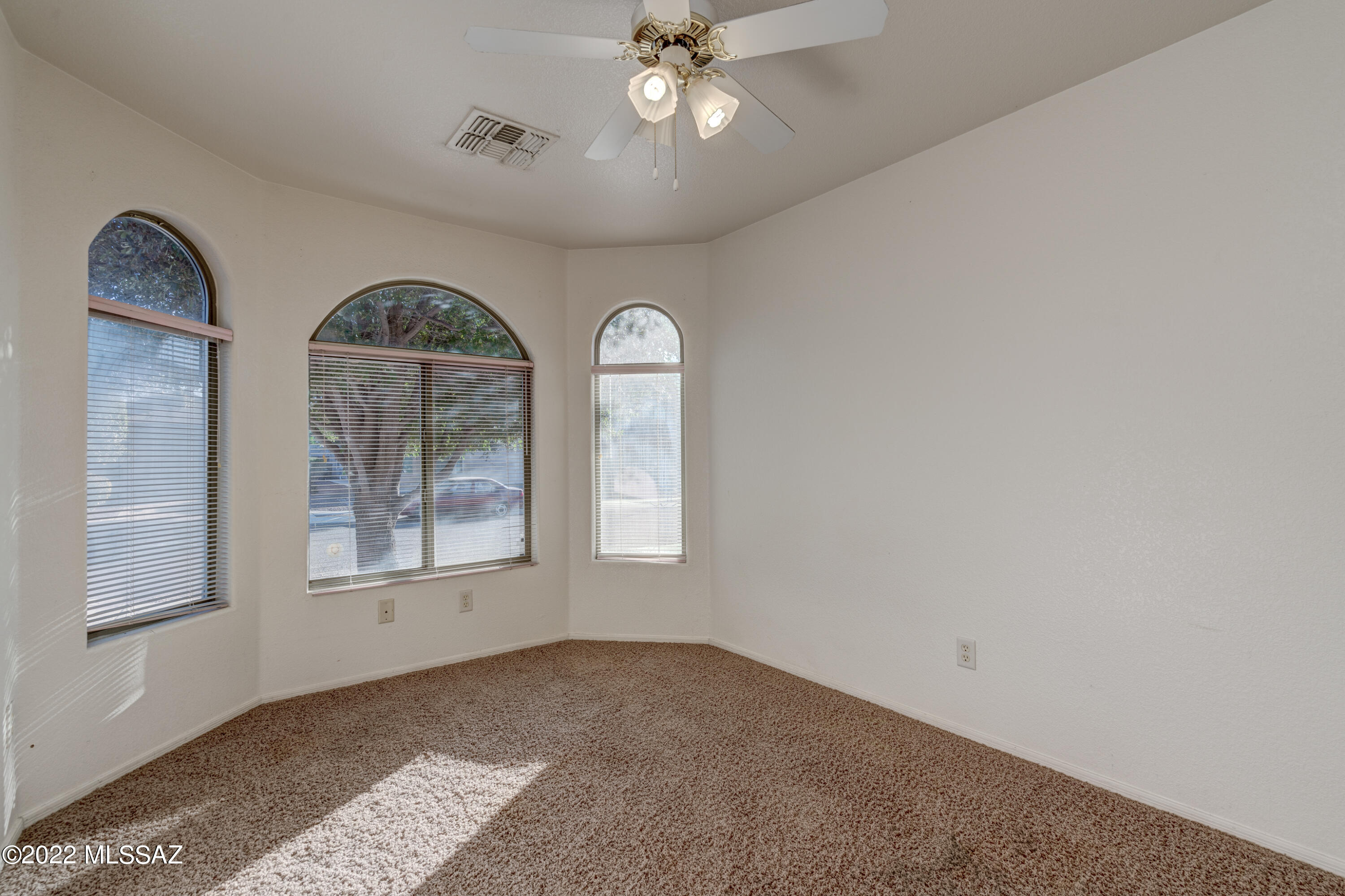 Desert Vistas Terrace (1-183) - Residential