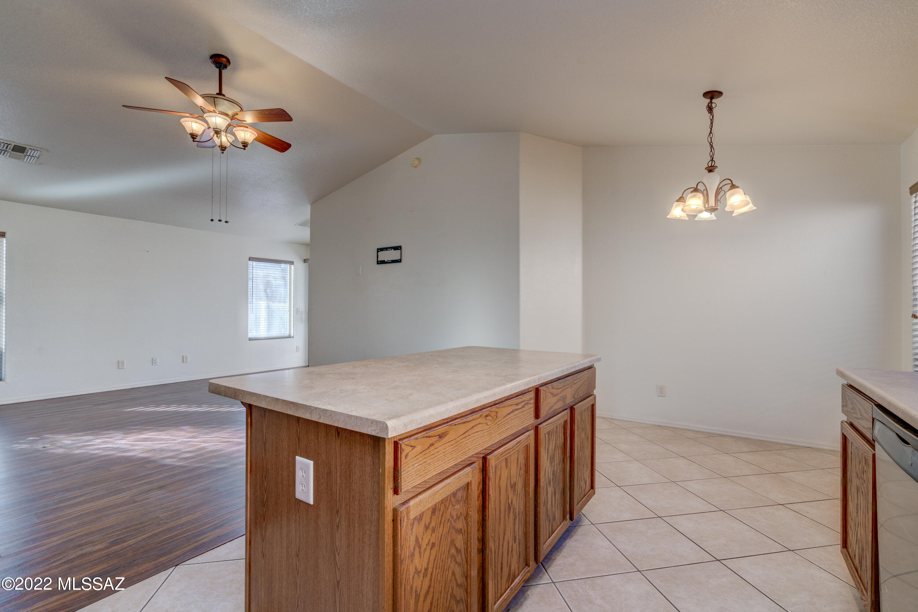Desert Vistas Terrace (1-183) - Residential