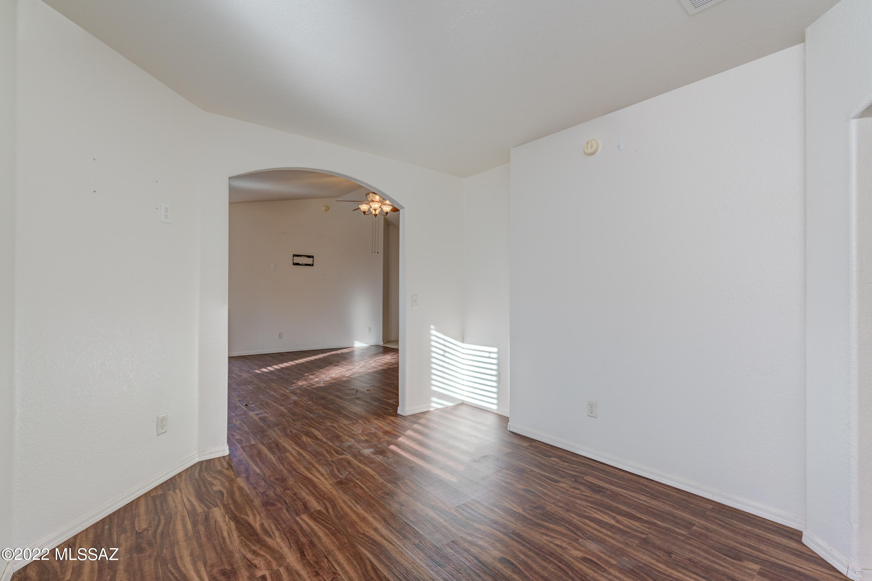 Desert Vistas Terrace (1-183) - Residential