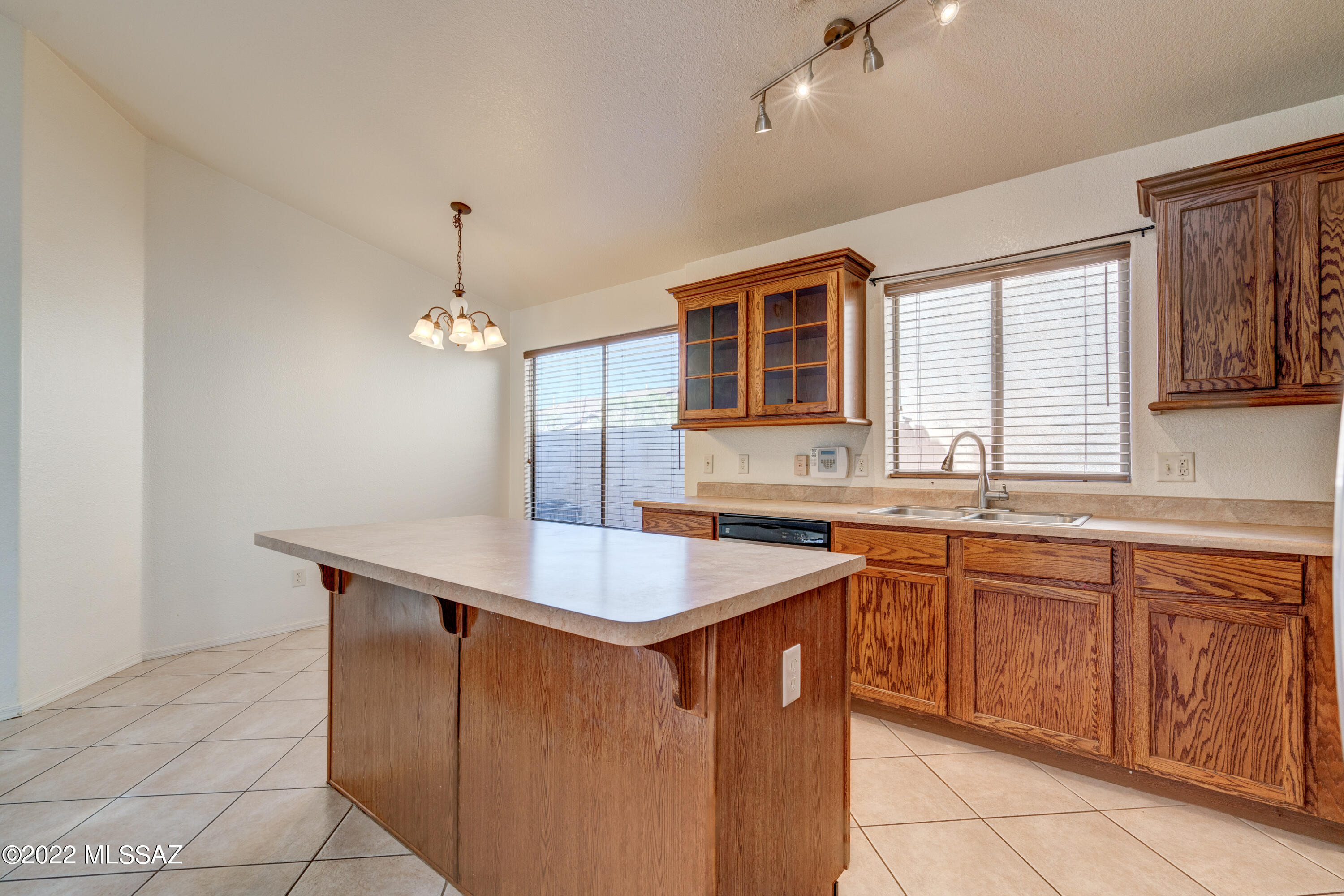 Desert Vistas Terrace (1-183) - Residential