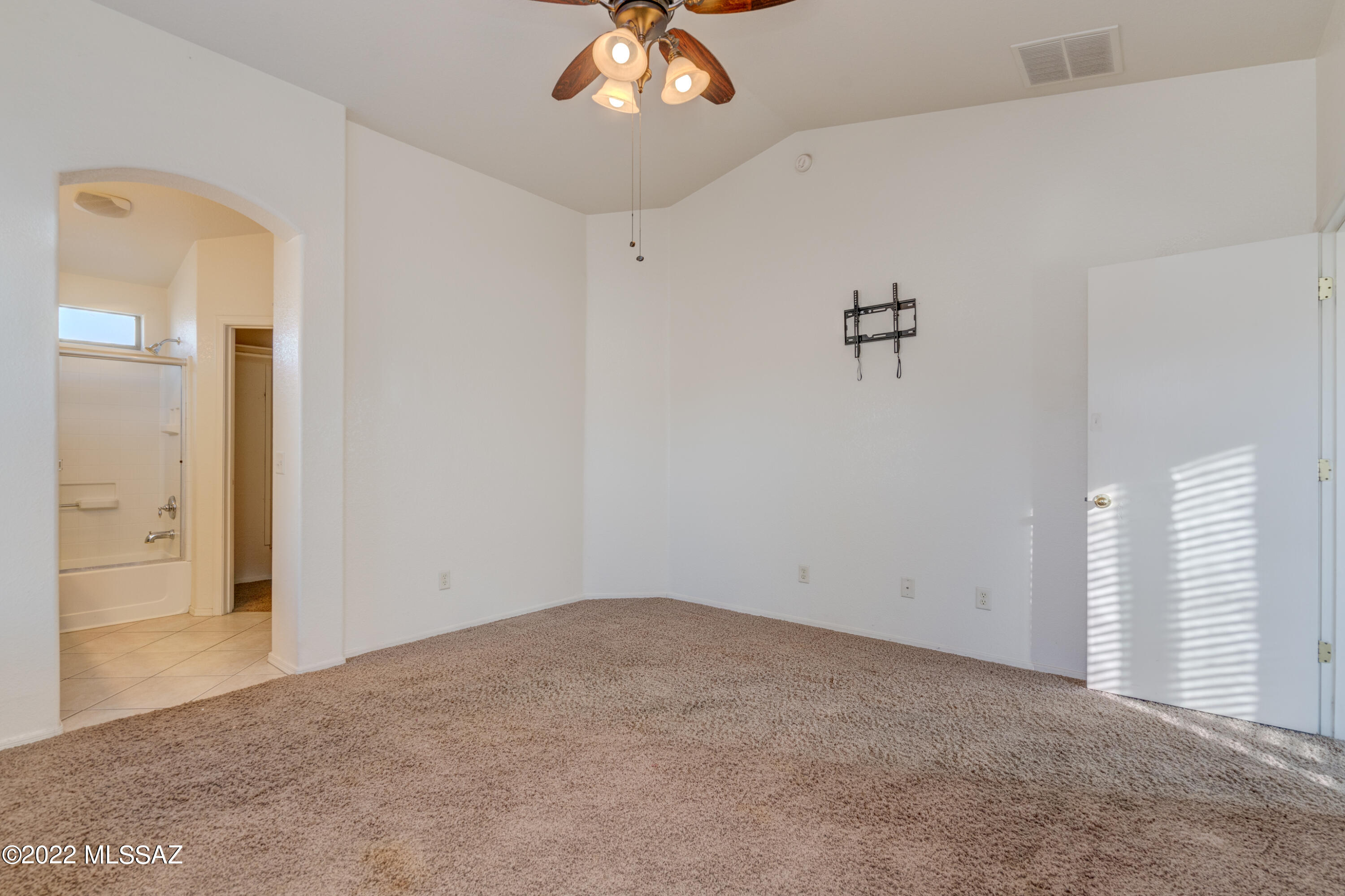 Desert Vistas Terrace (1-183) - Residential