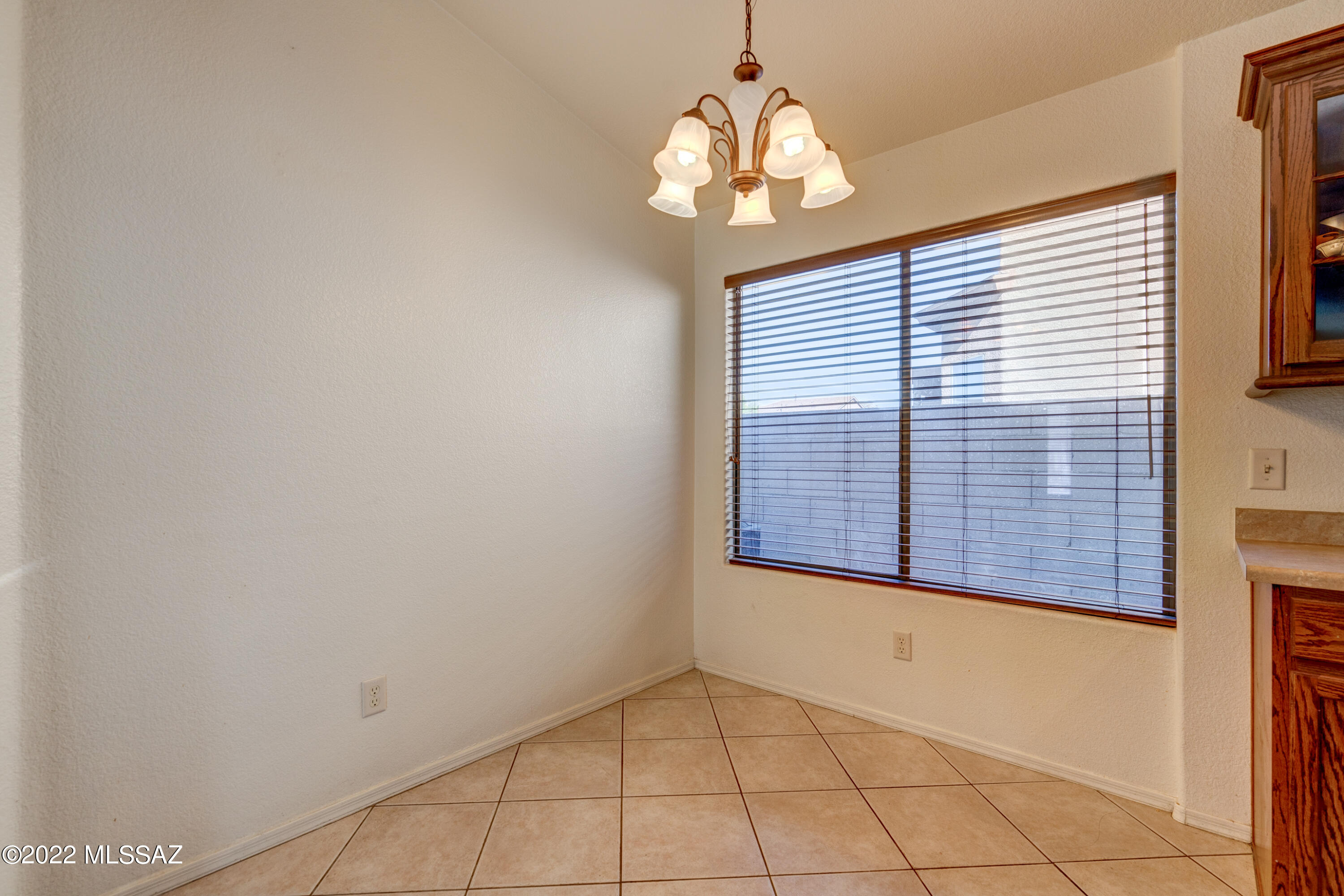 Desert Vistas Terrace (1-183) - Residential