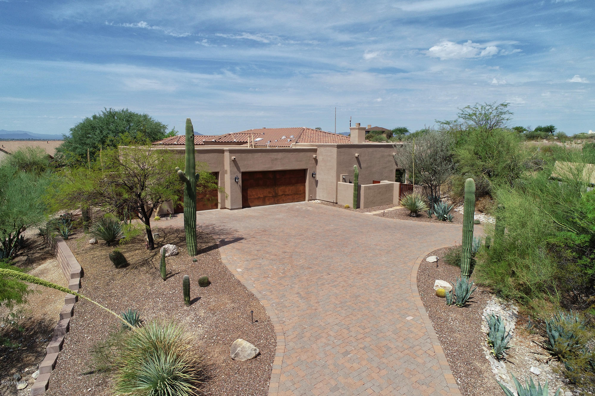 La Buena Vida Estates (39-73) - Residential