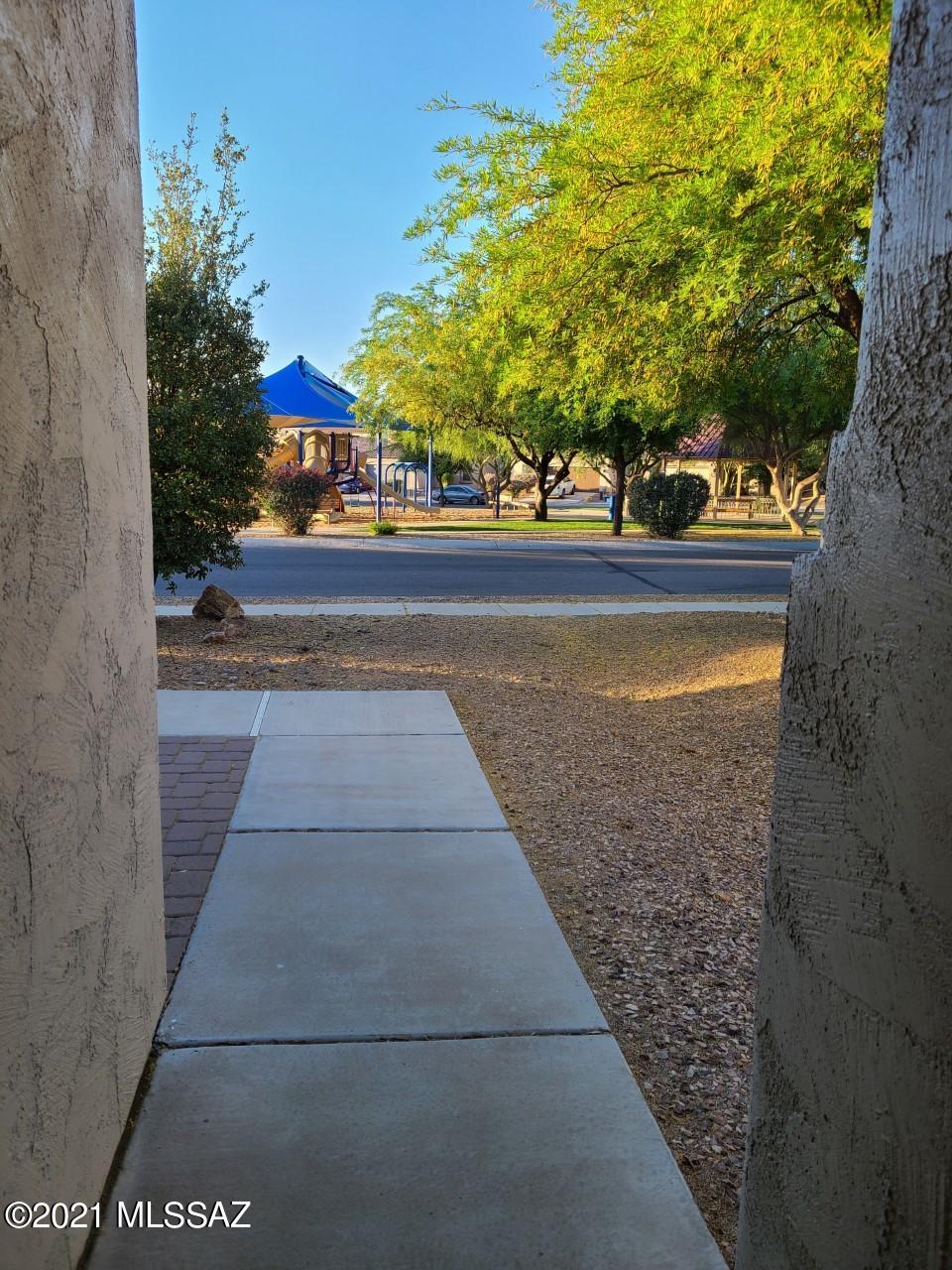 Sonora At Rancho Sahuarita (475-699) - Residential