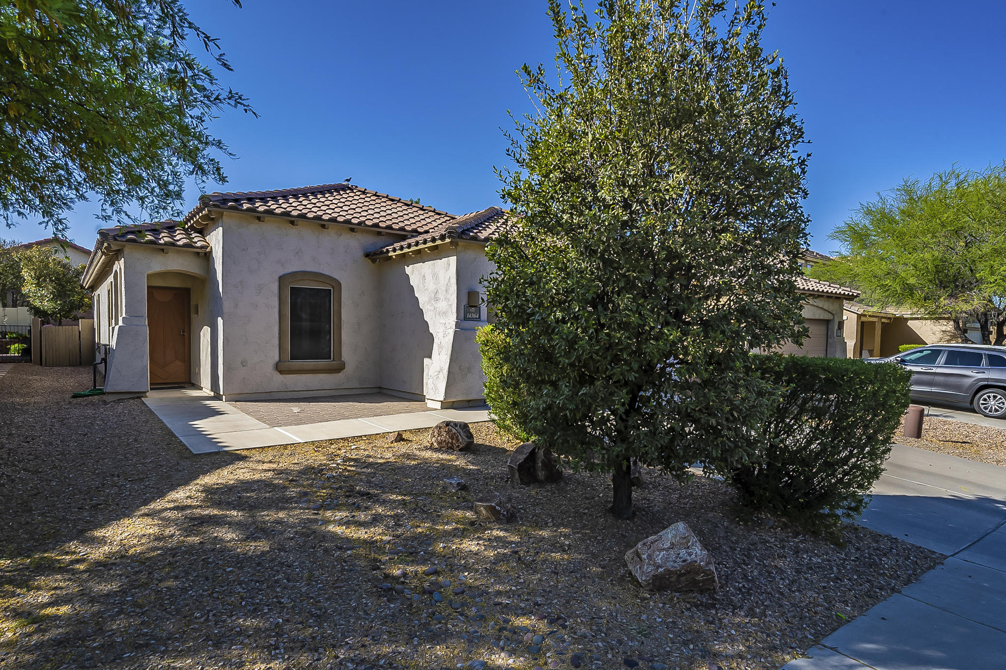 Sonora At Rancho Sahuarita (475-699) - Residential