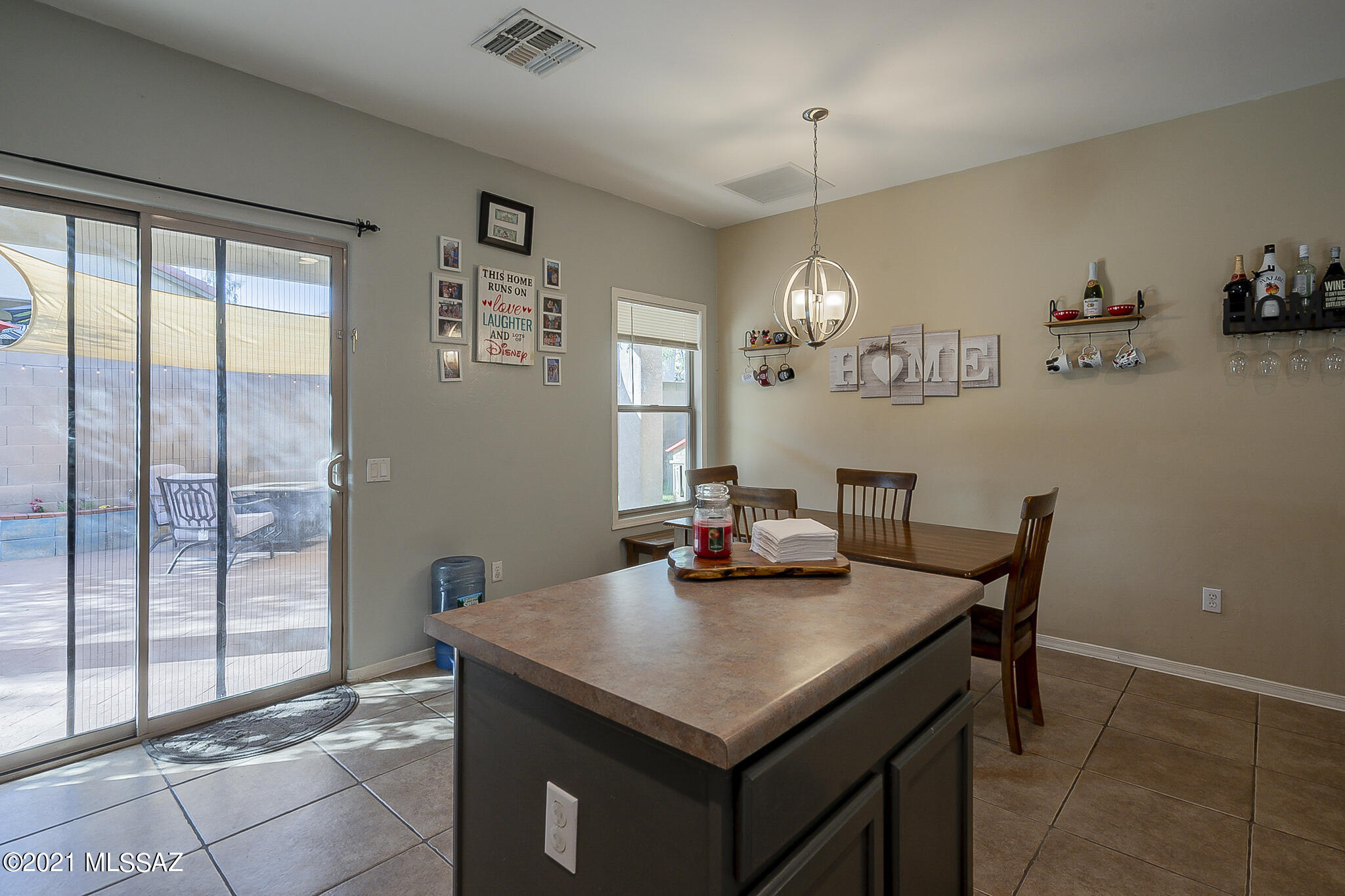 Sonora At Rancho Sahuarita (475-699) - Residential