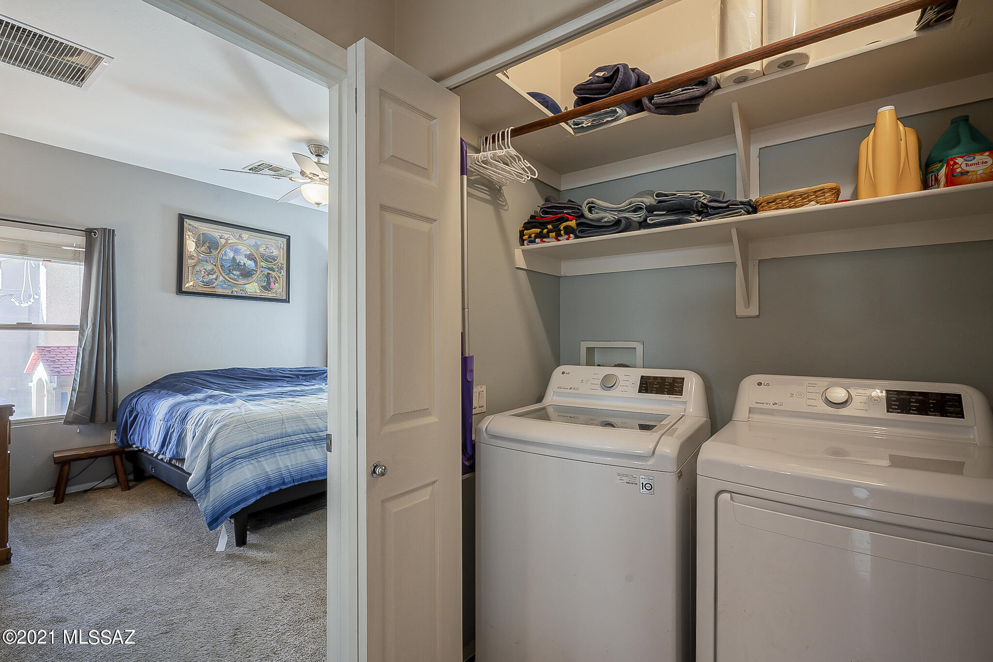 Sonora At Rancho Sahuarita (475-699) - Residential