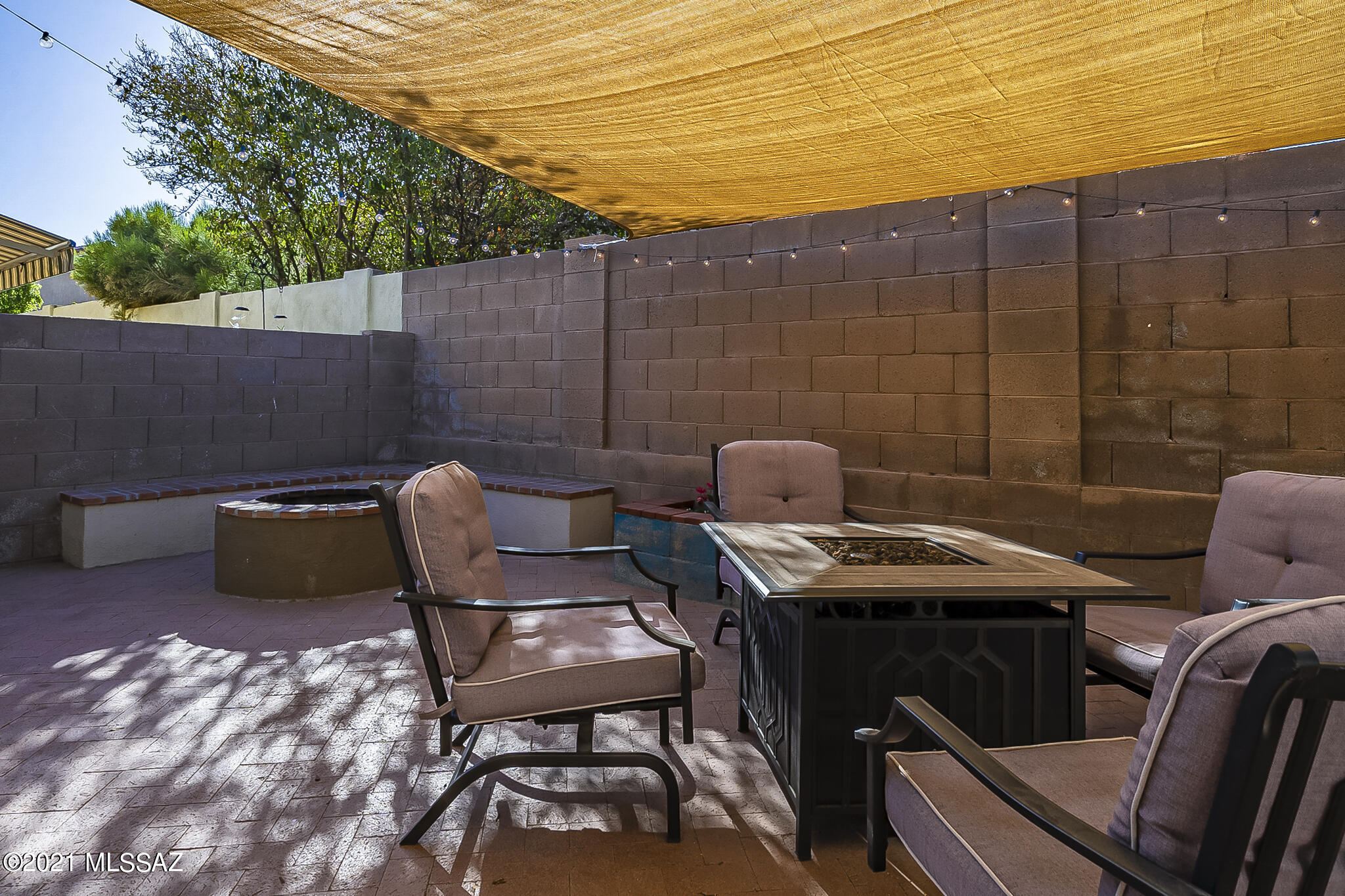Sonora At Rancho Sahuarita (475-699) - Residential