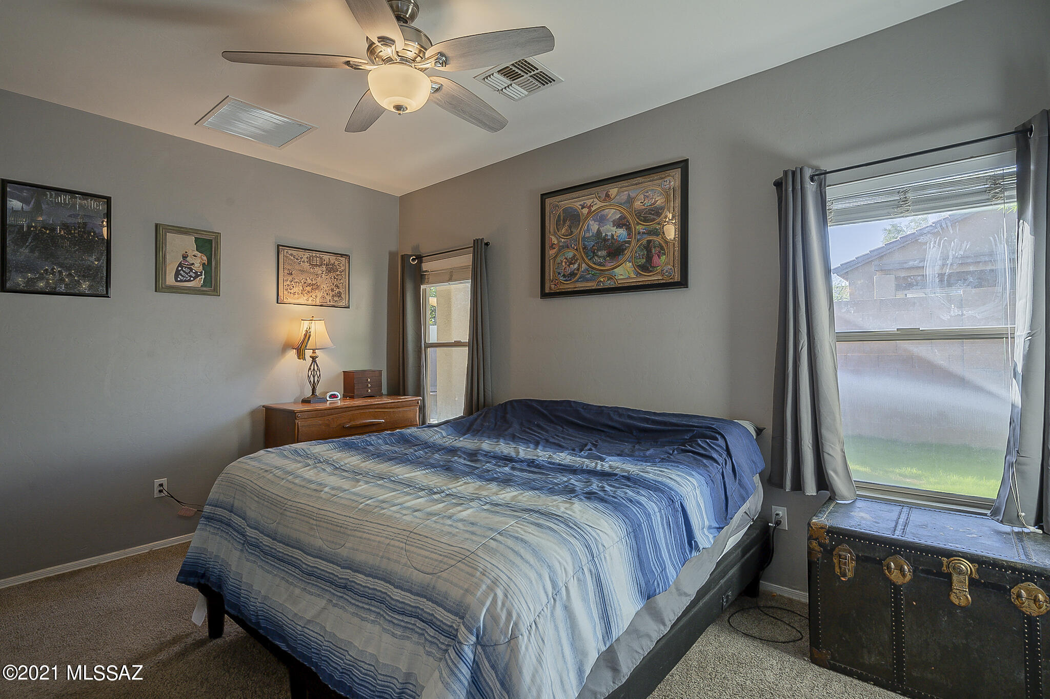 Sonora At Rancho Sahuarita (475-699) - Residential