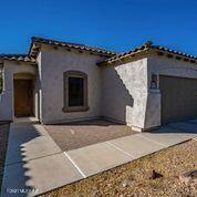 Sonora At Rancho Sahuarita (475-699) - Residential