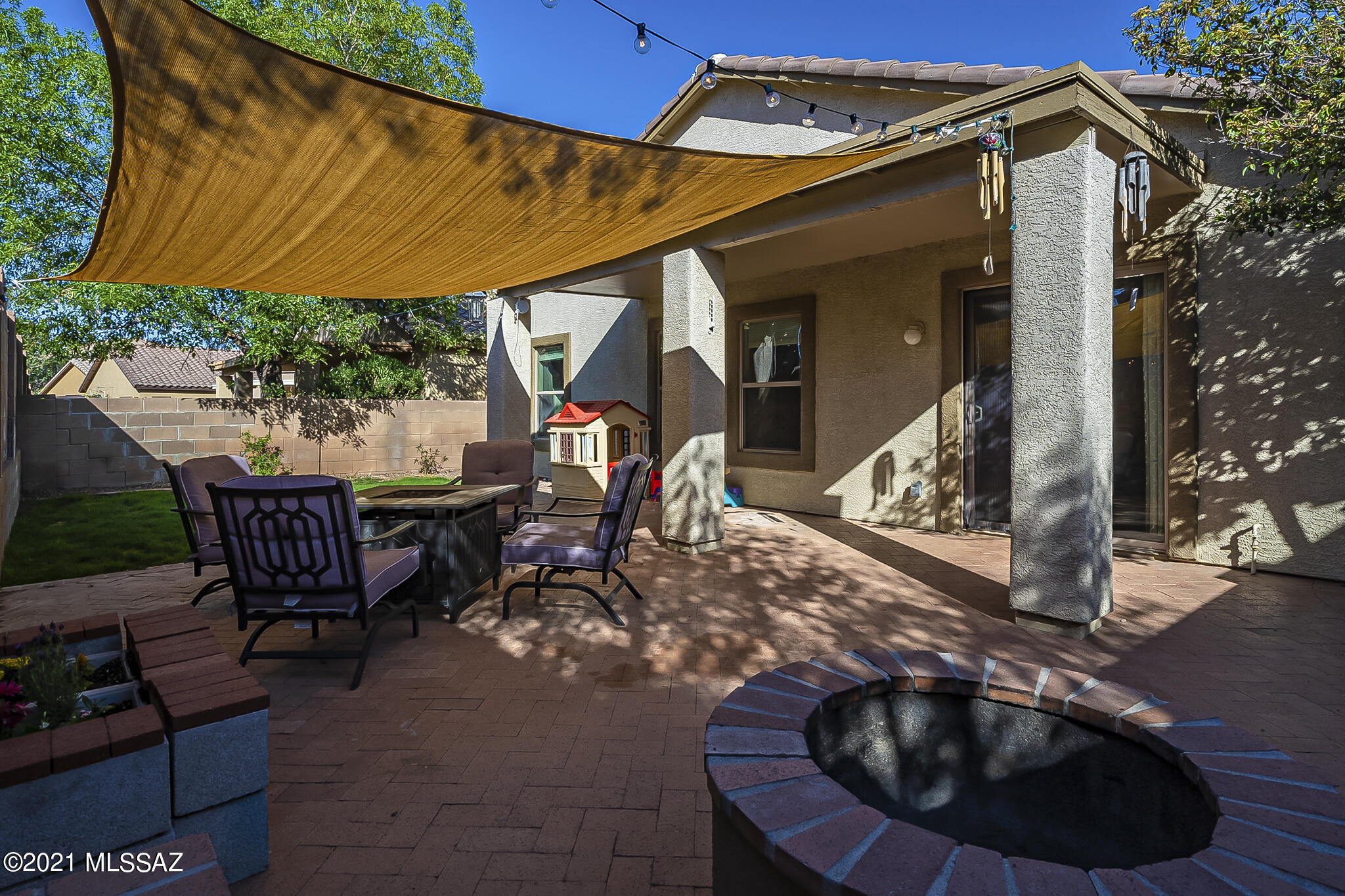 Sonora At Rancho Sahuarita (475-699) - Residential