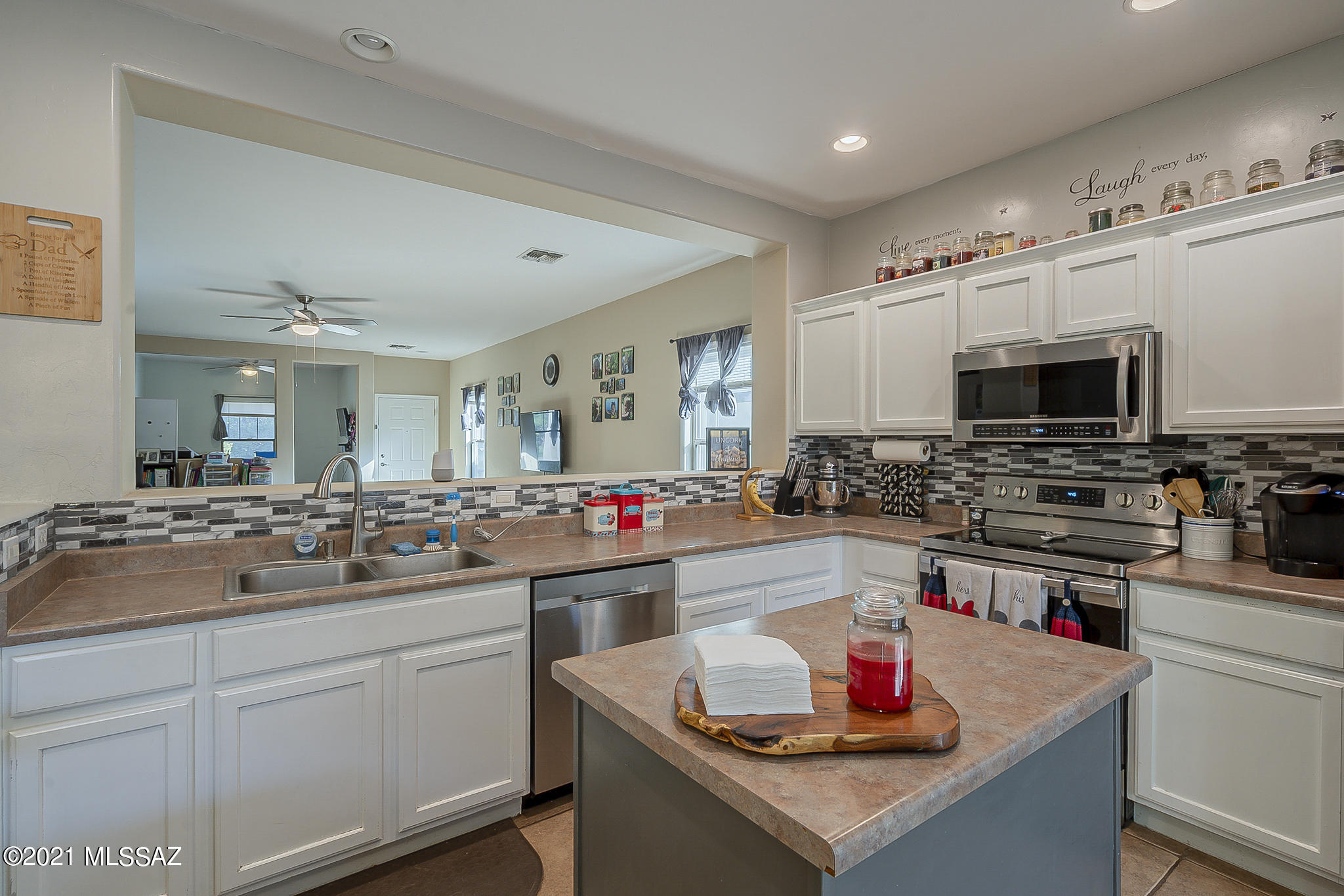 Sonora At Rancho Sahuarita (475-699) - Residential