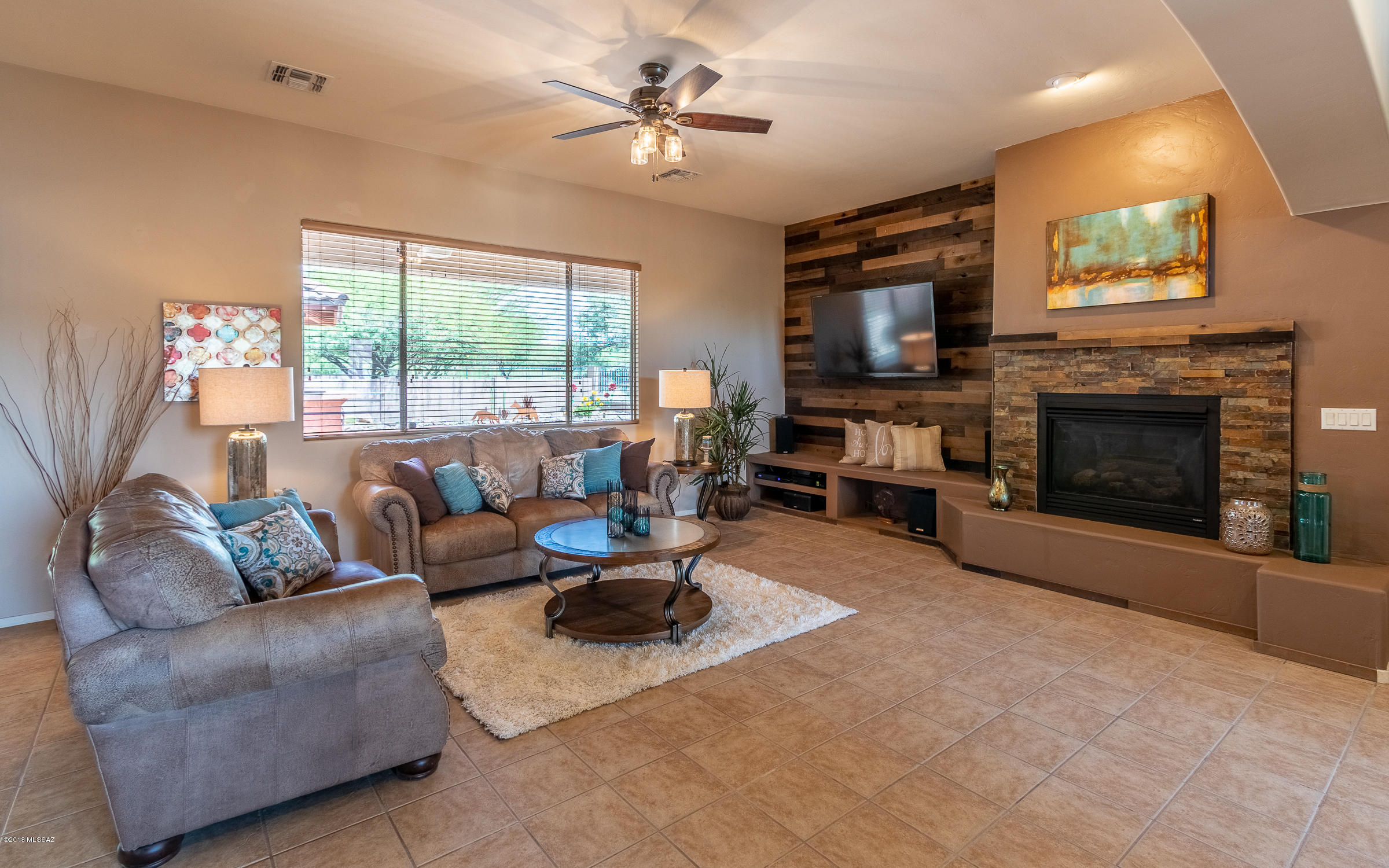 Rancho Del Lago (101-206) - Residential