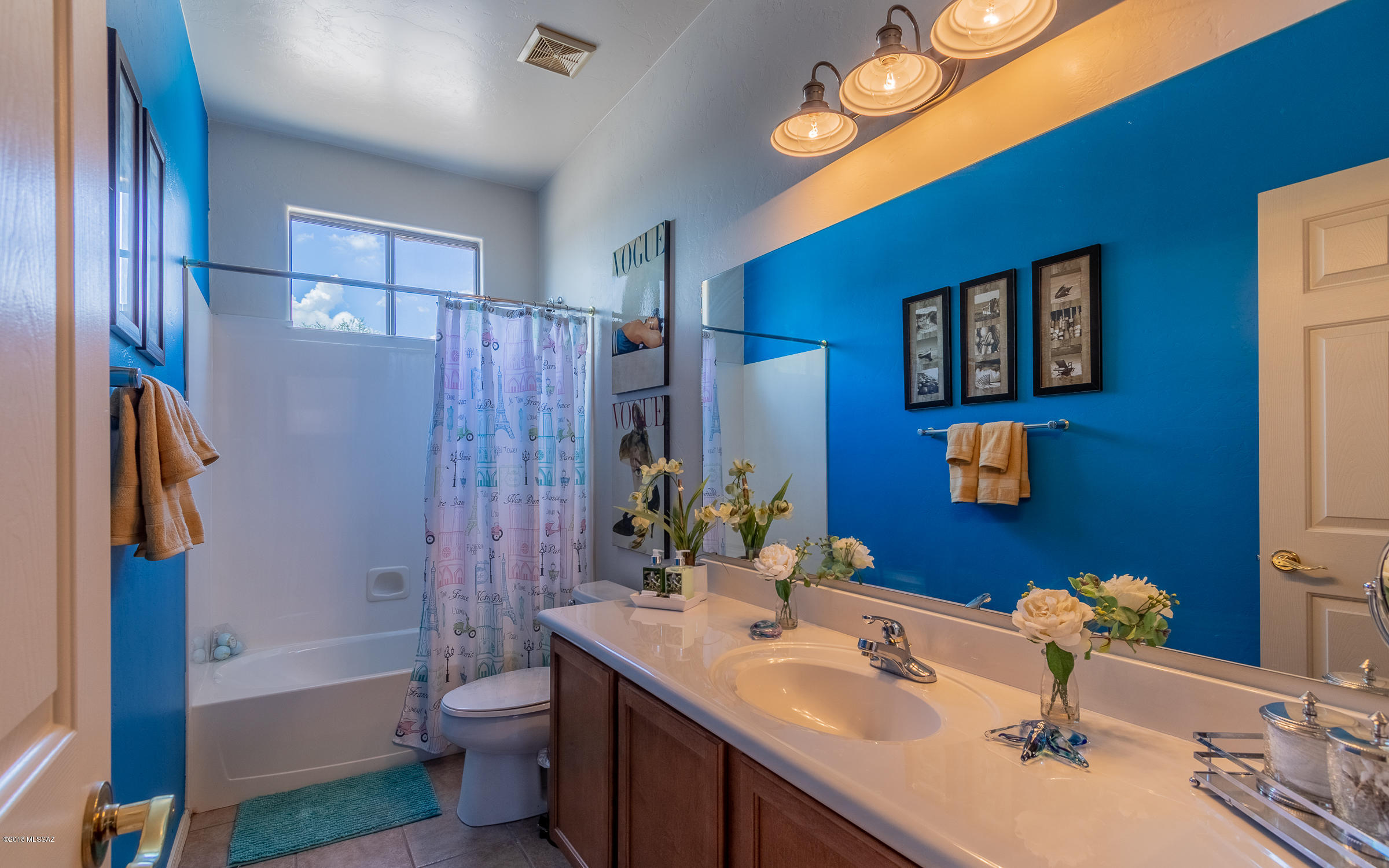 Rancho Del Lago (101-206) - Residential