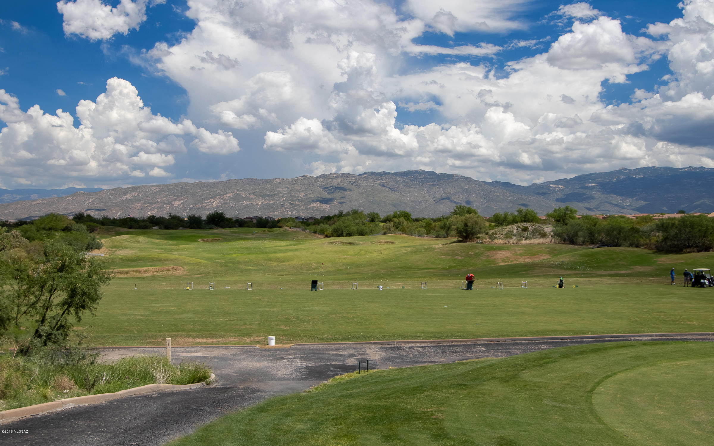 Rancho Del Lago (101-206) - Residential